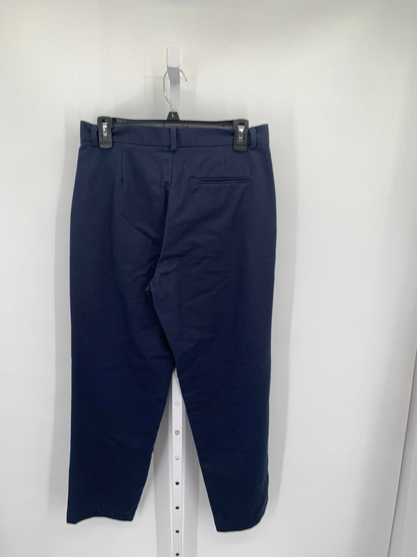 Dockers Size 10 Short Misses Pants