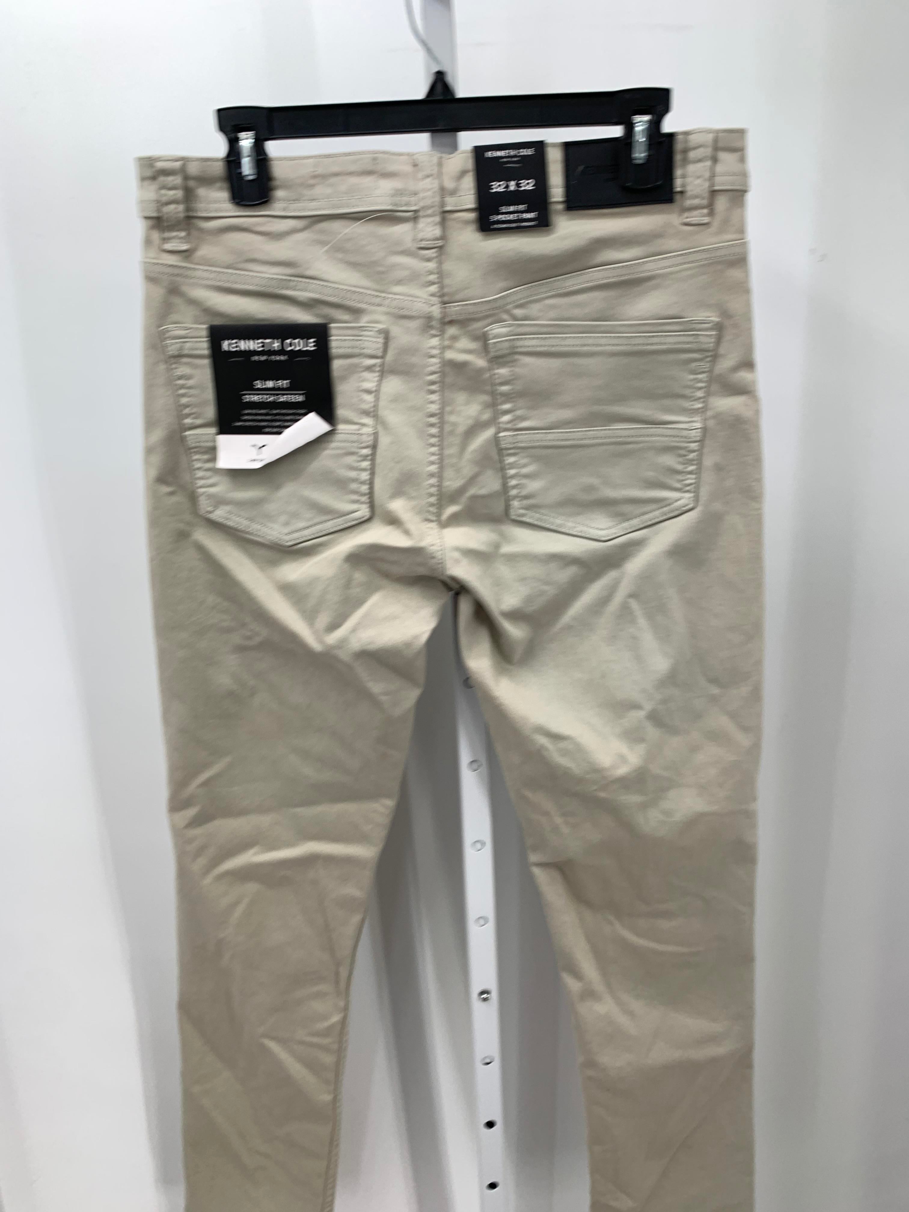 NEW SLIM FIT PANTS