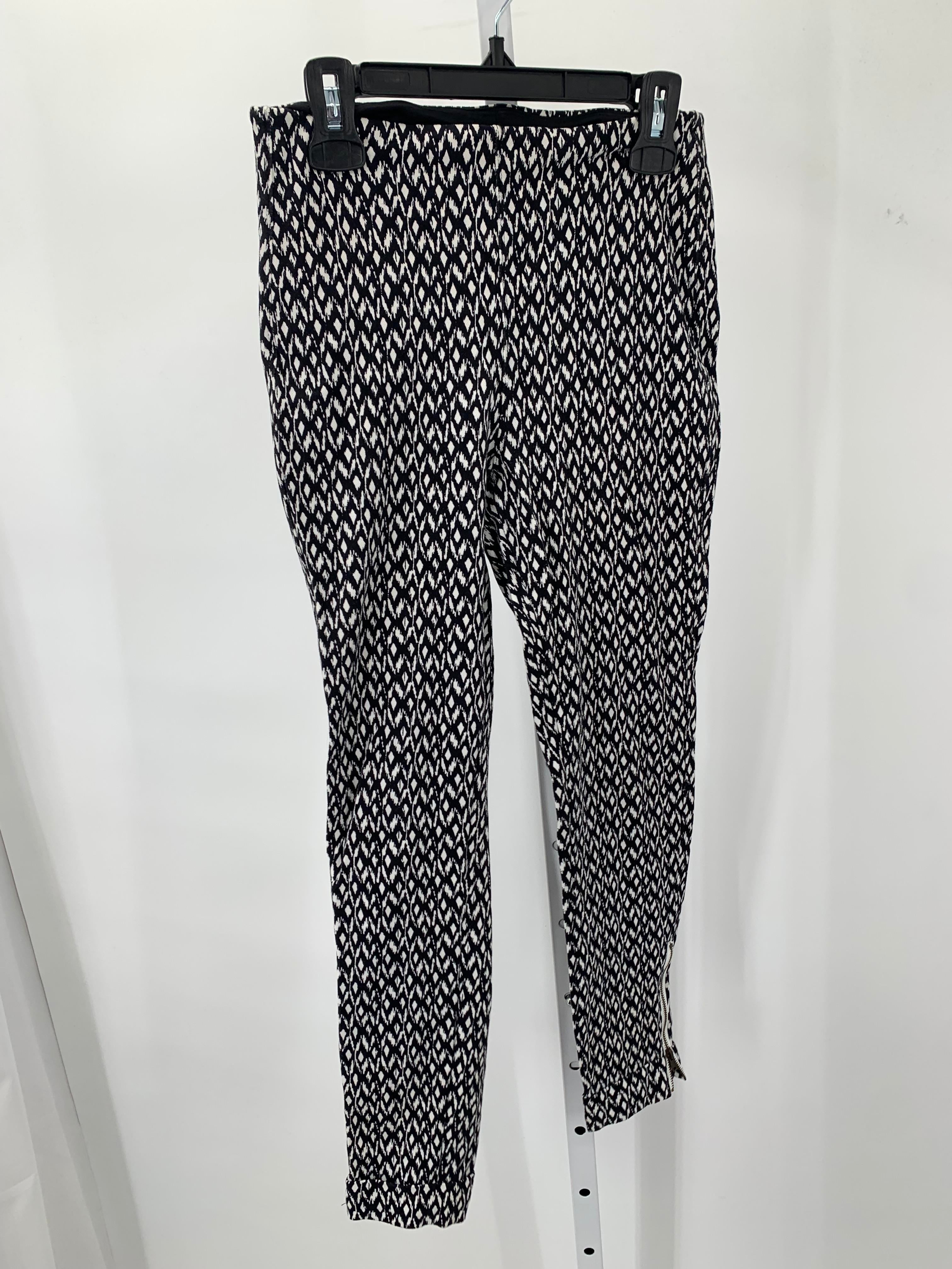 Size Small Juniors Pants