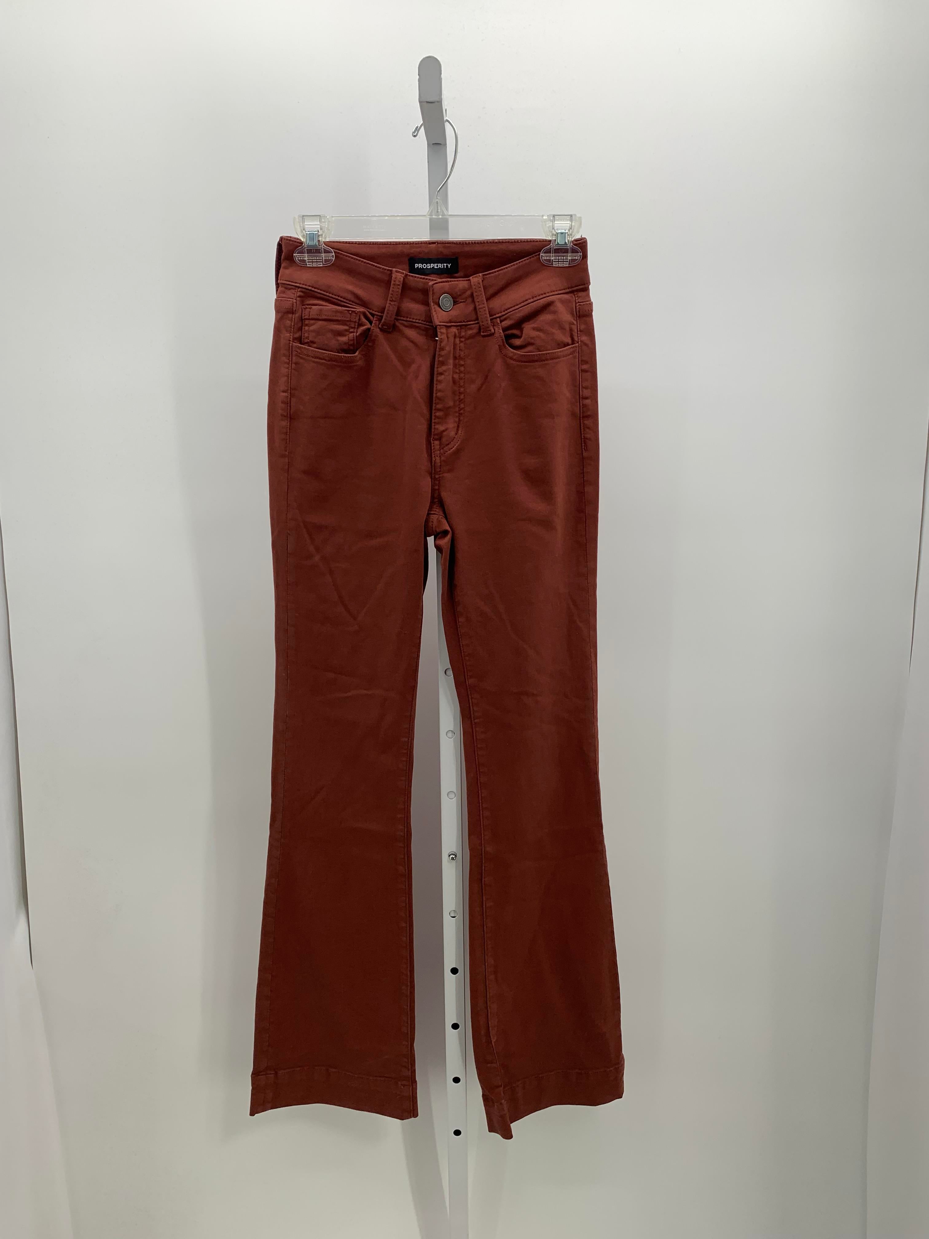 Size 2 Misses Pants