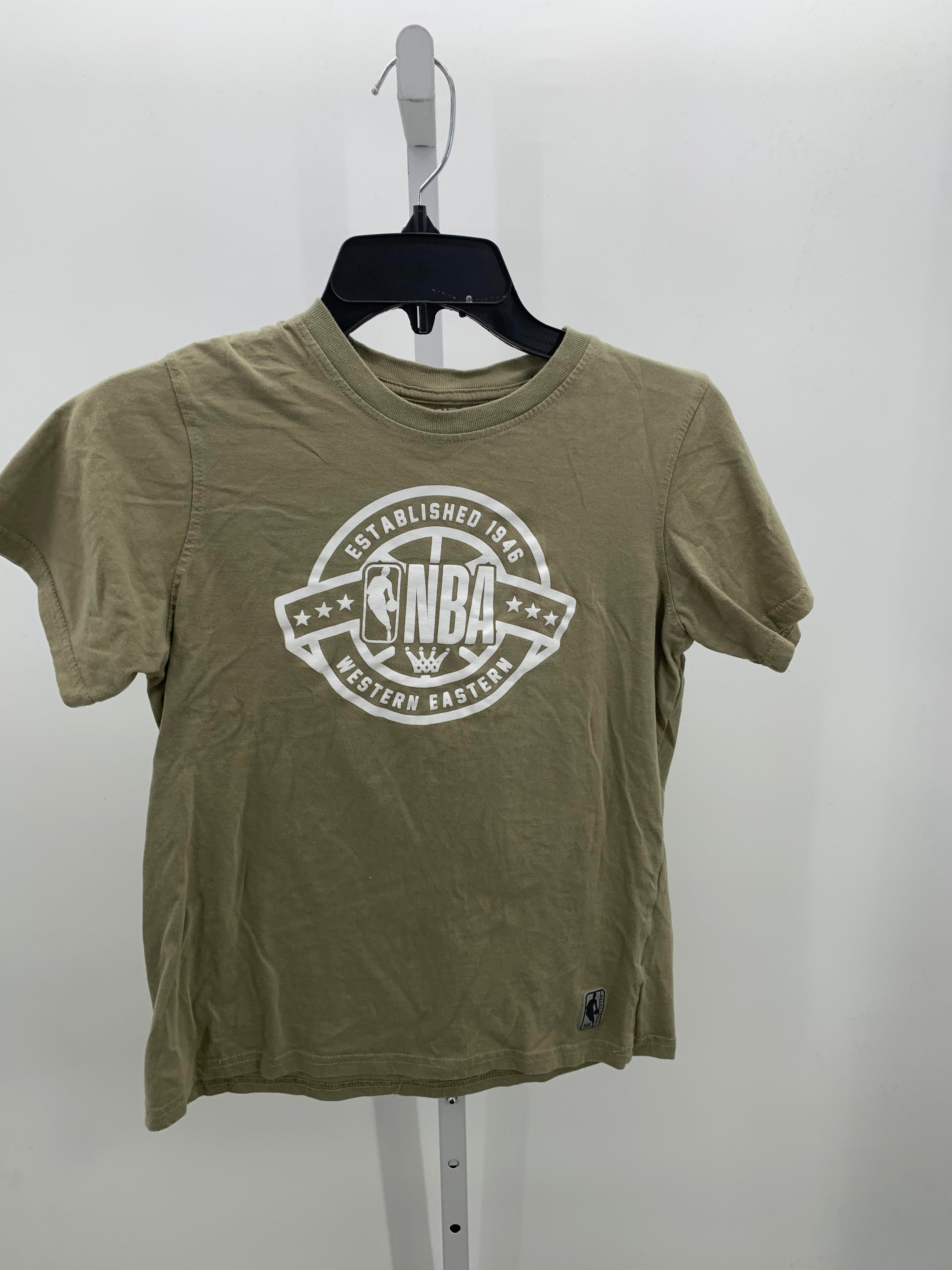 KNIT TEE