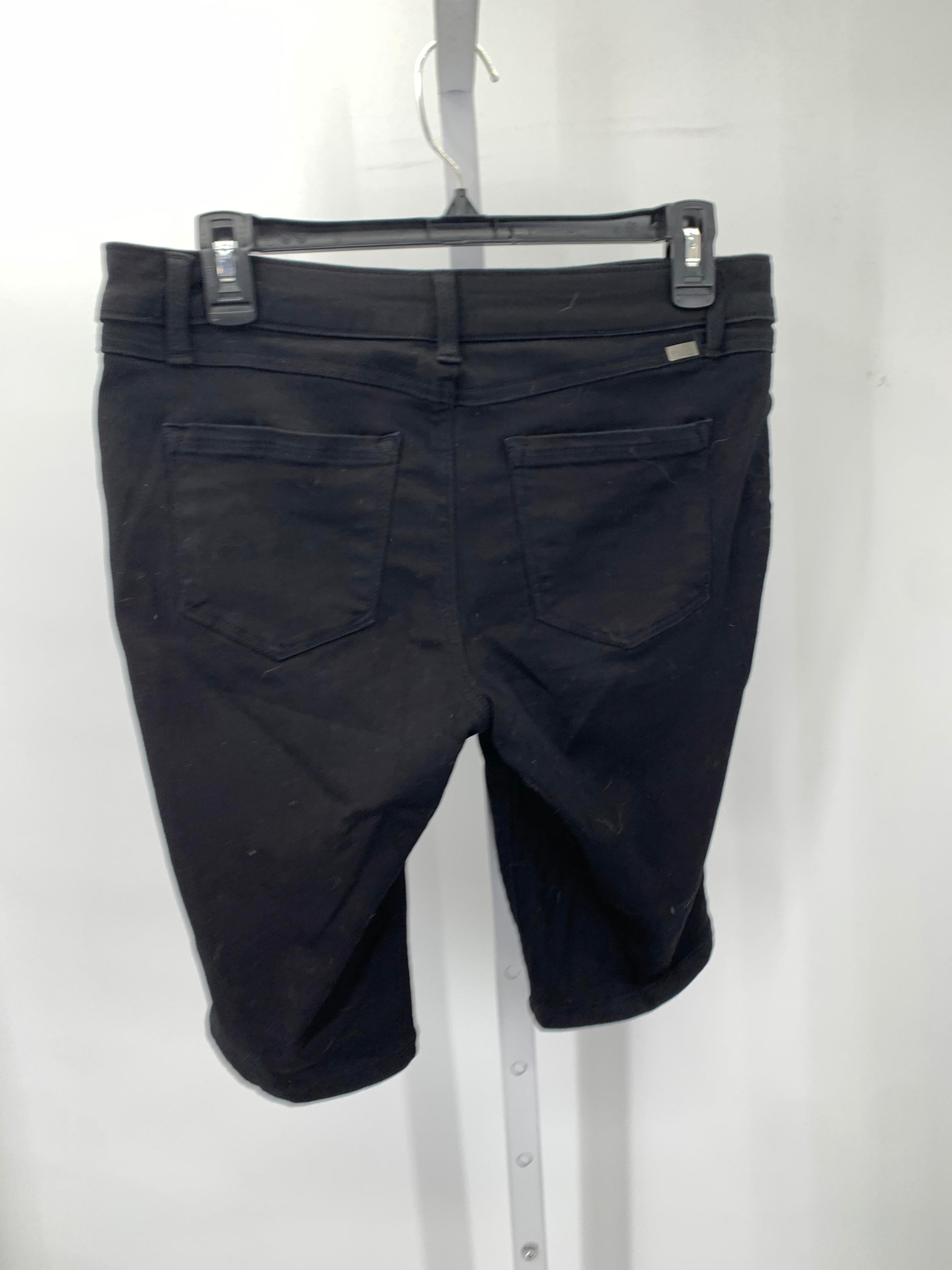 1822 Size 10 Misses Shorts