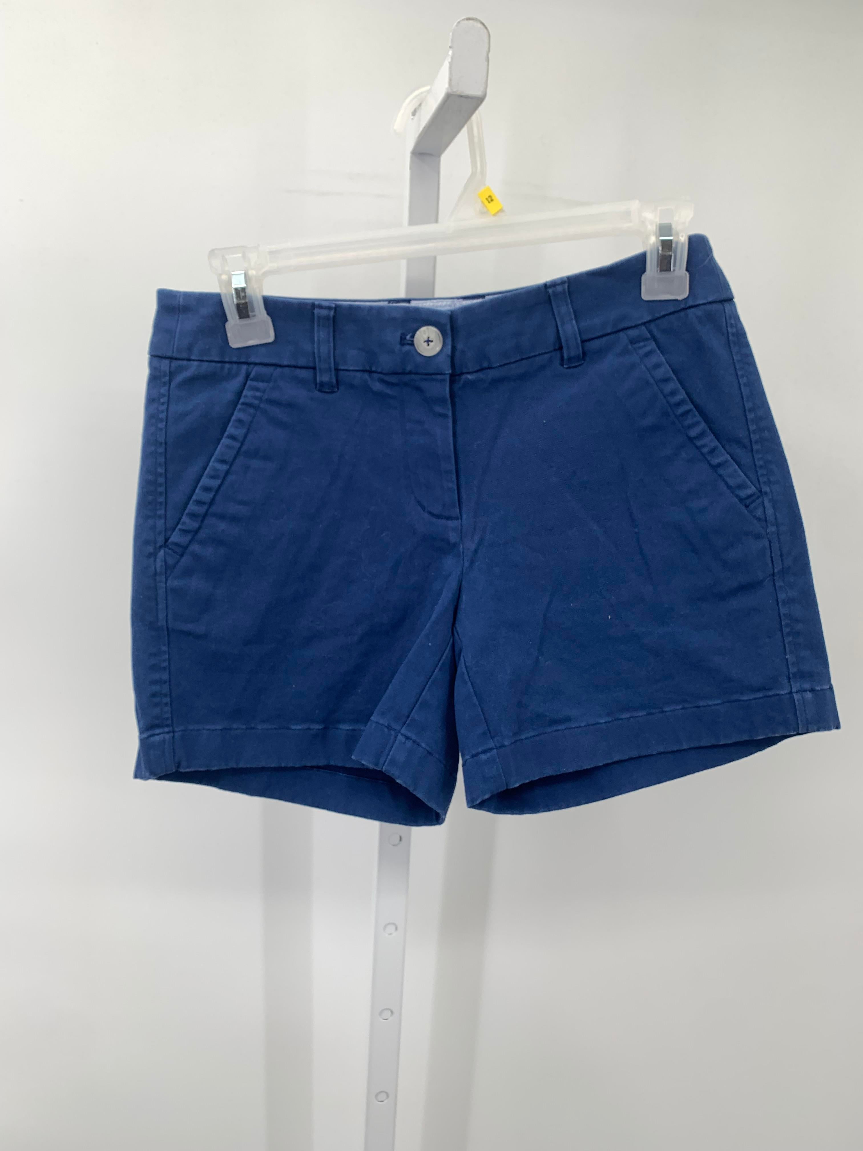 Size 00 Misses Shorts