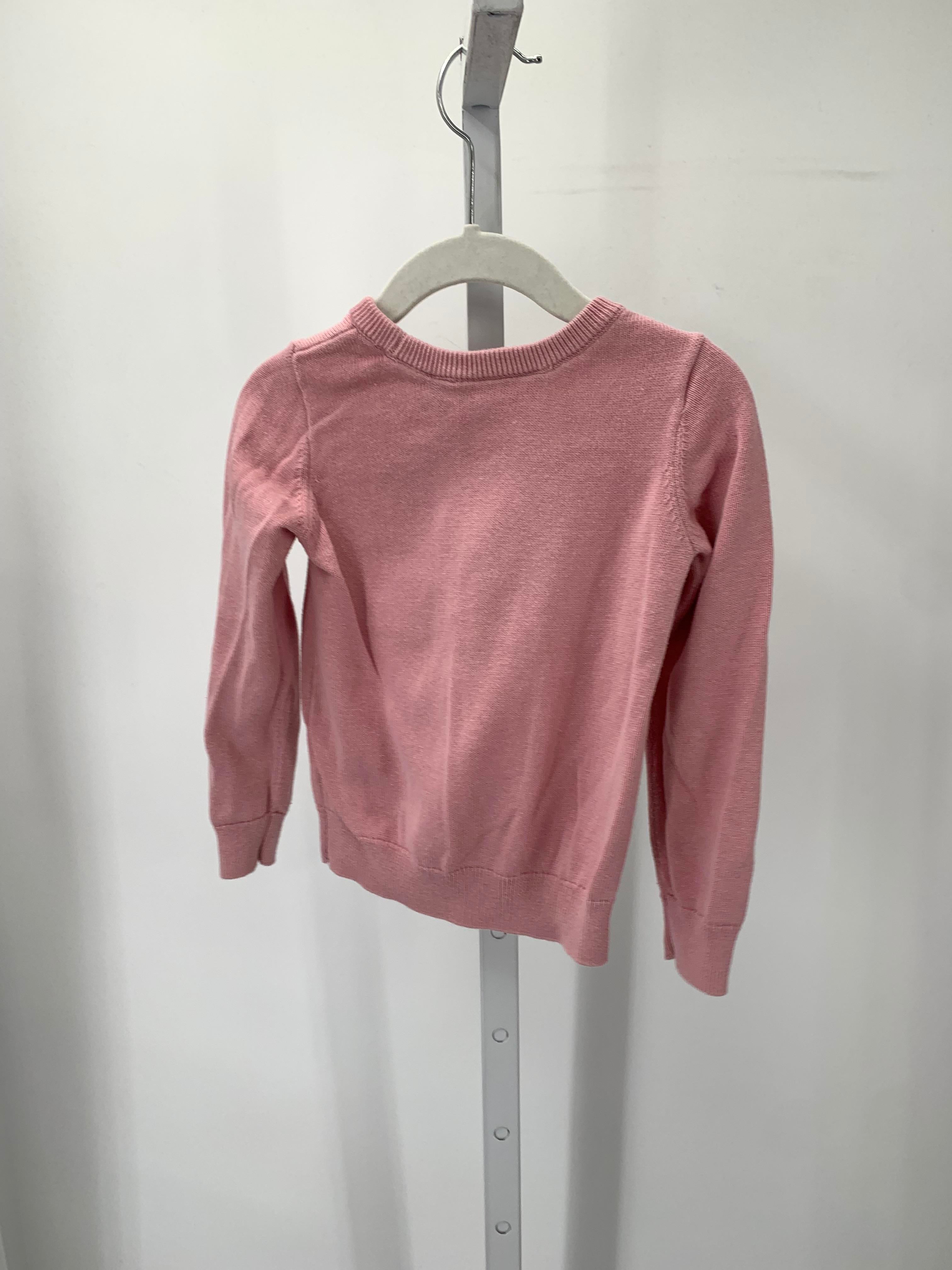 Children's Place Size 3T Girls Long Sleeve Sweater