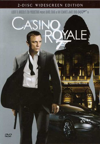 Casino Royale (2006) -