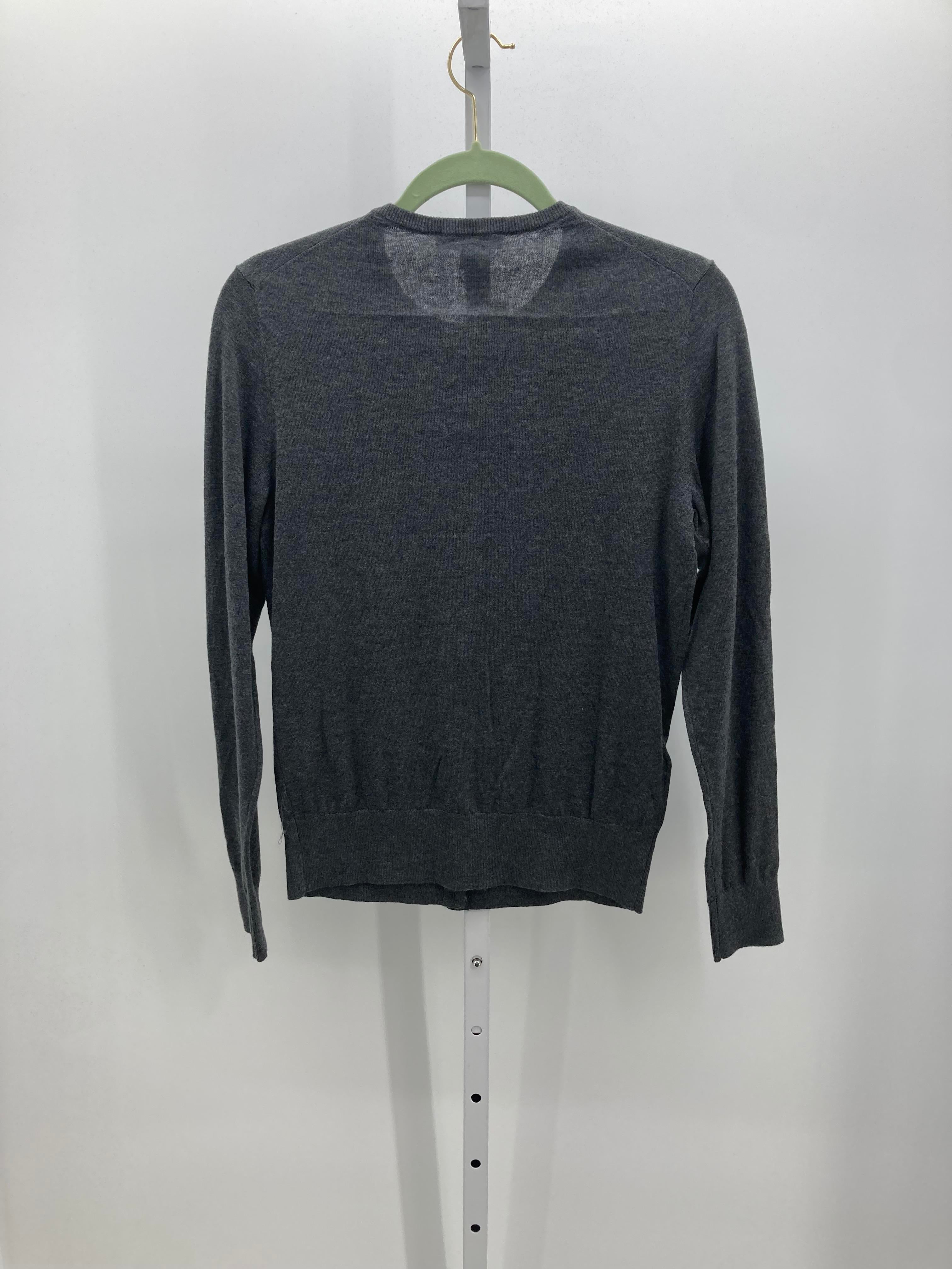 Ann Taylor Size Medium Misses Long Slv Sweater