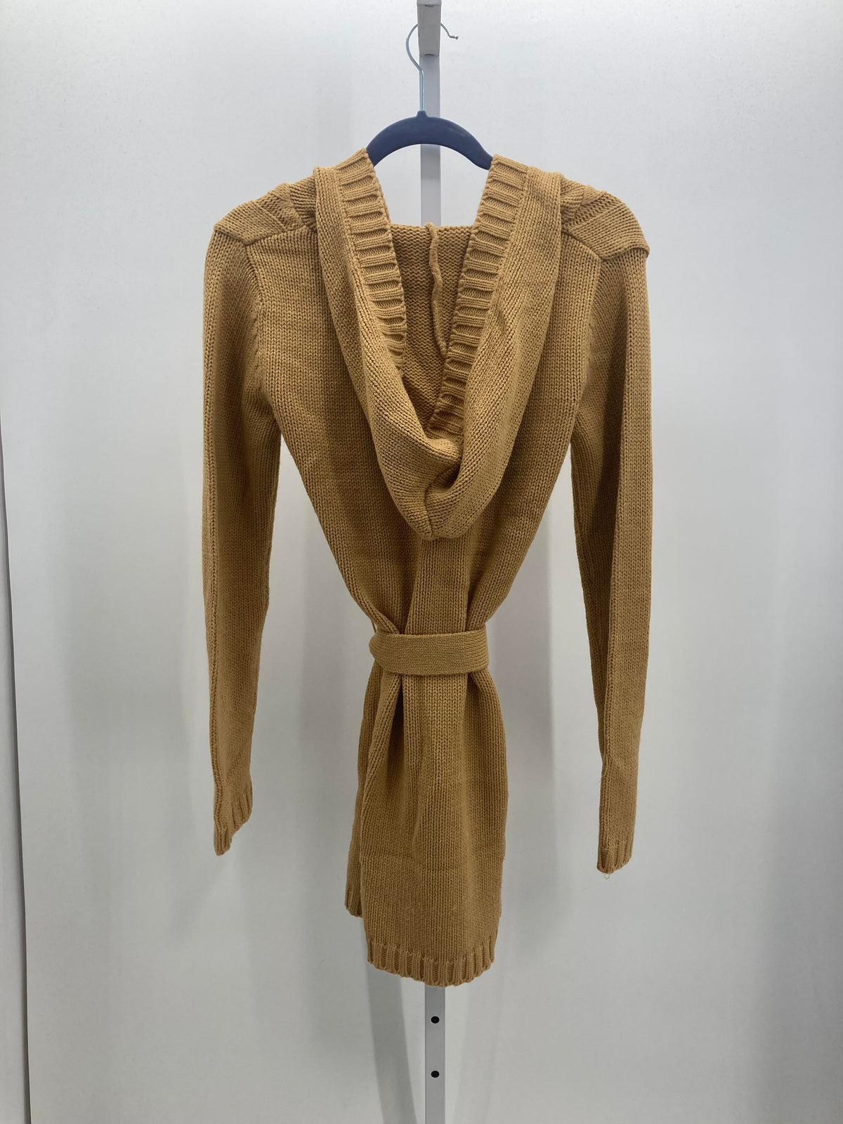 Yoki Size Large Juniors Long Sleeve Dress
