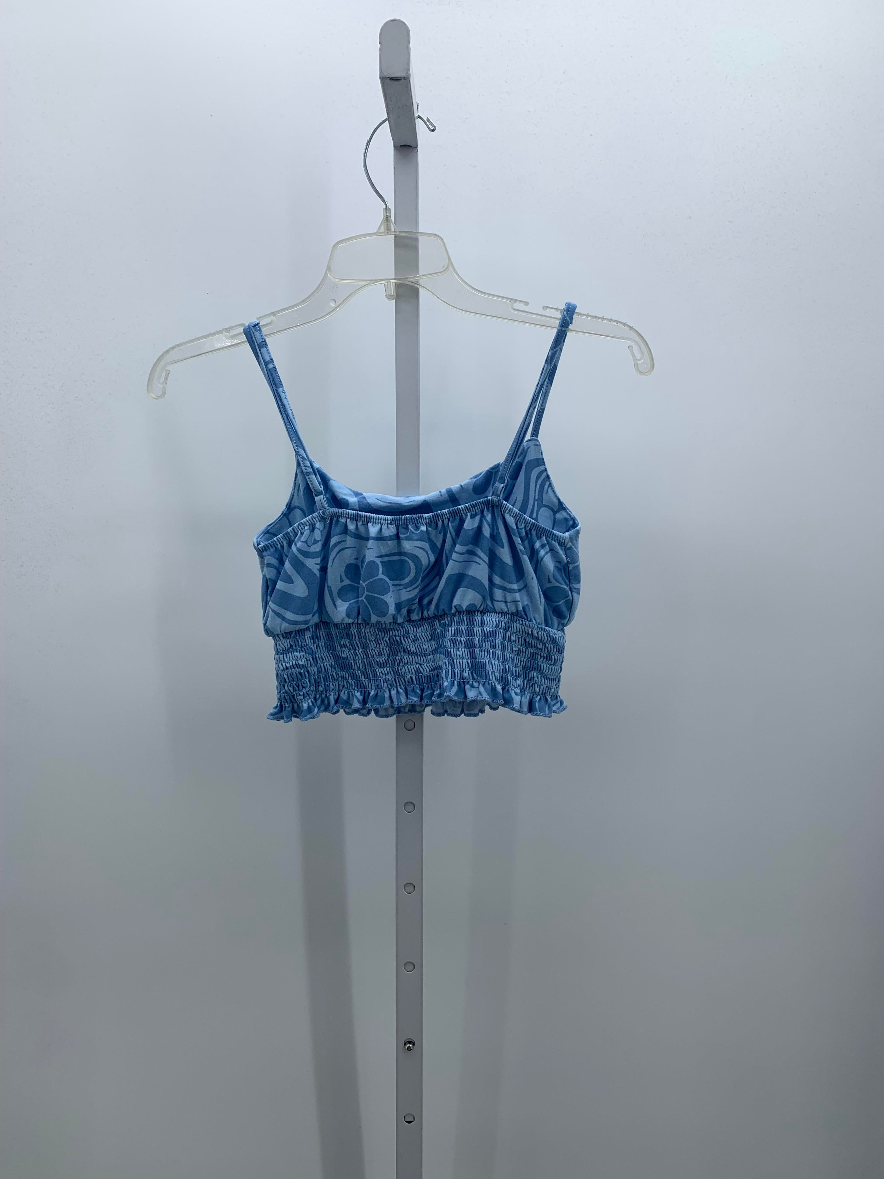 rue21 Size Medium Juniors Tank