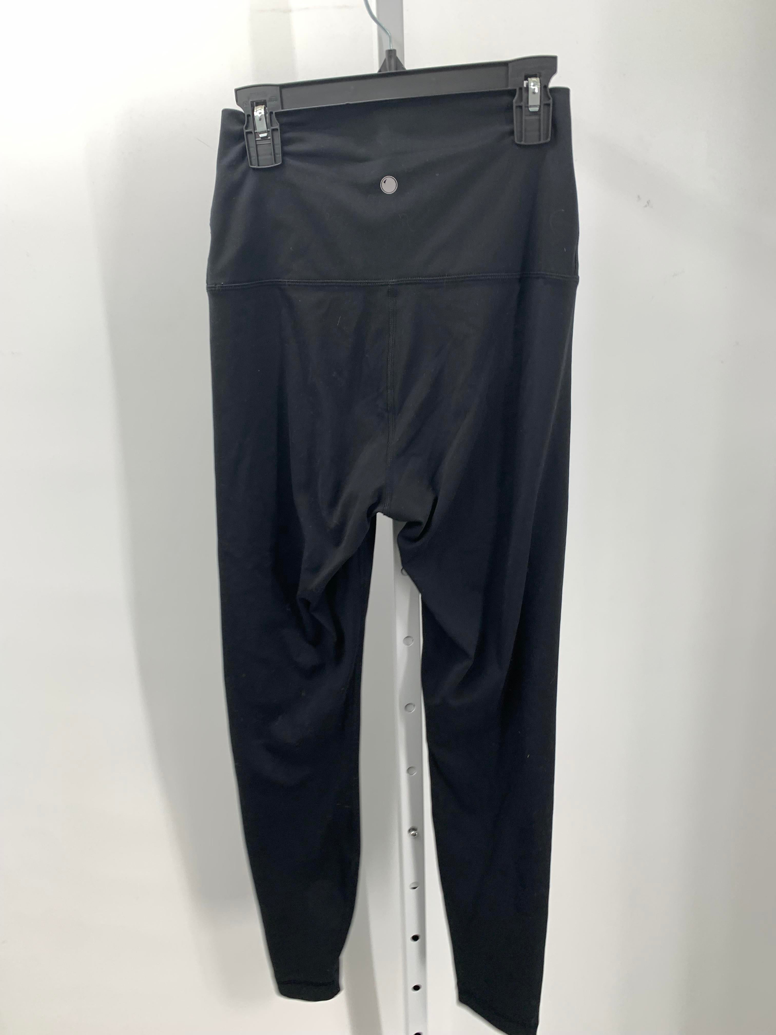 Yogalicious Size Small Misses Leggings