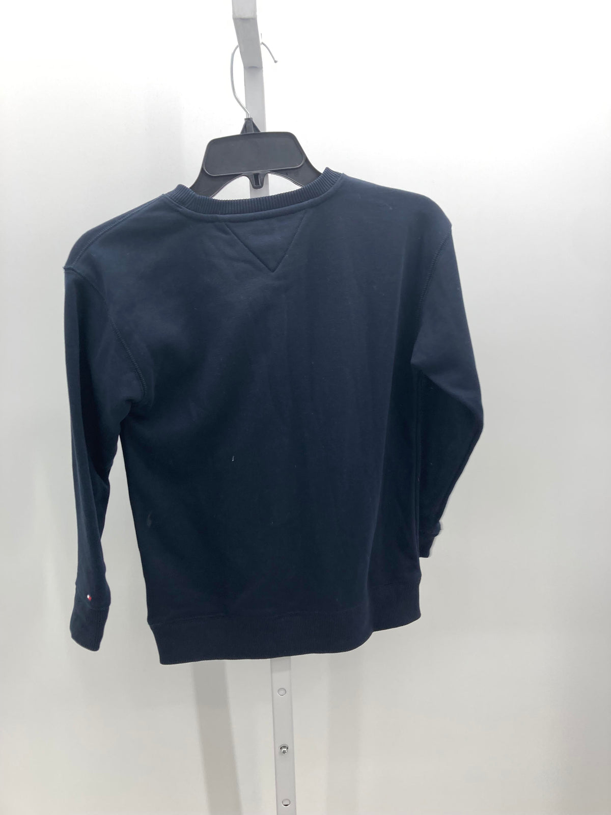 NEW CREWNECK KNIT