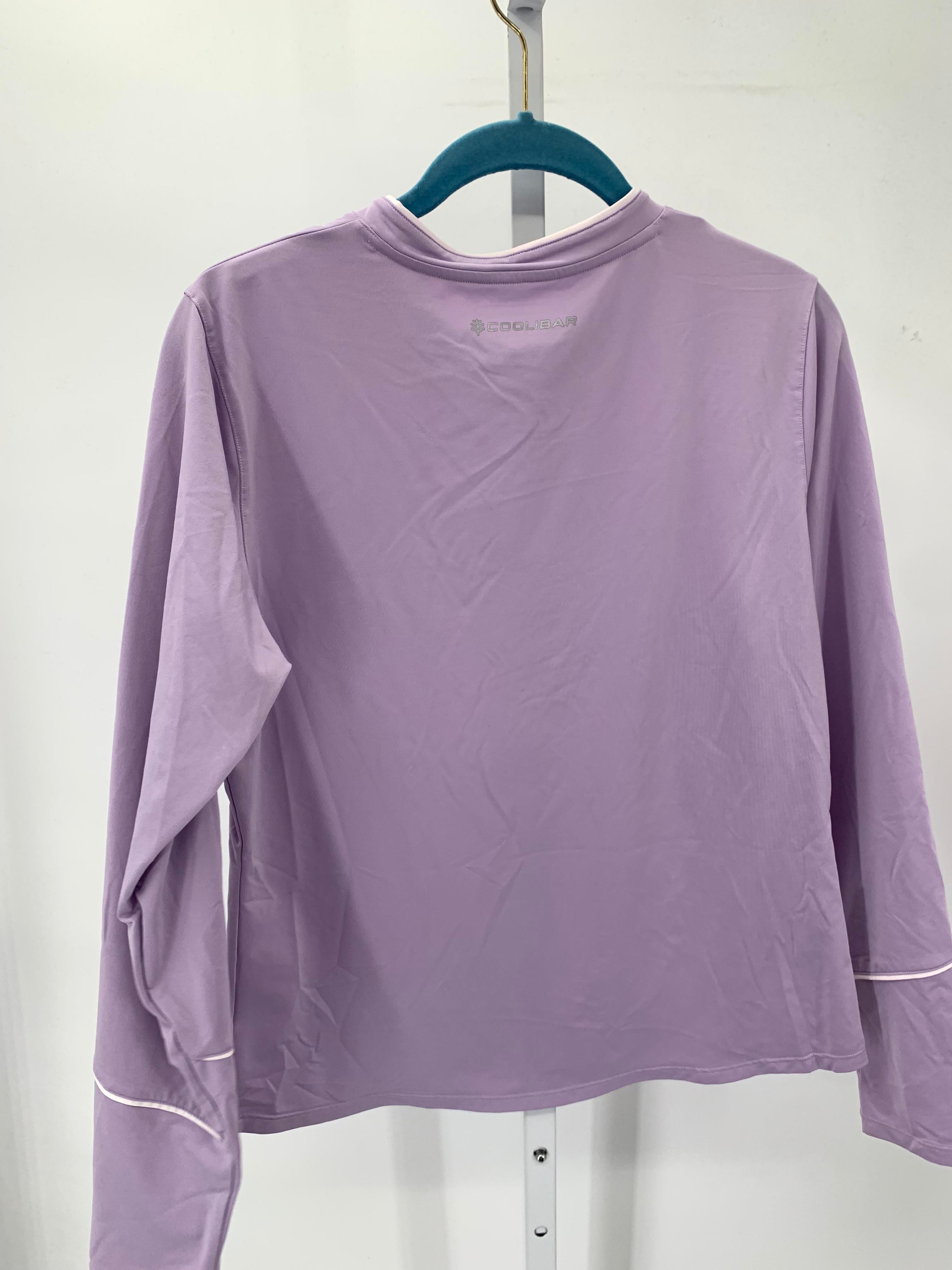 Size Medium Misses Long Sleeve Shirt