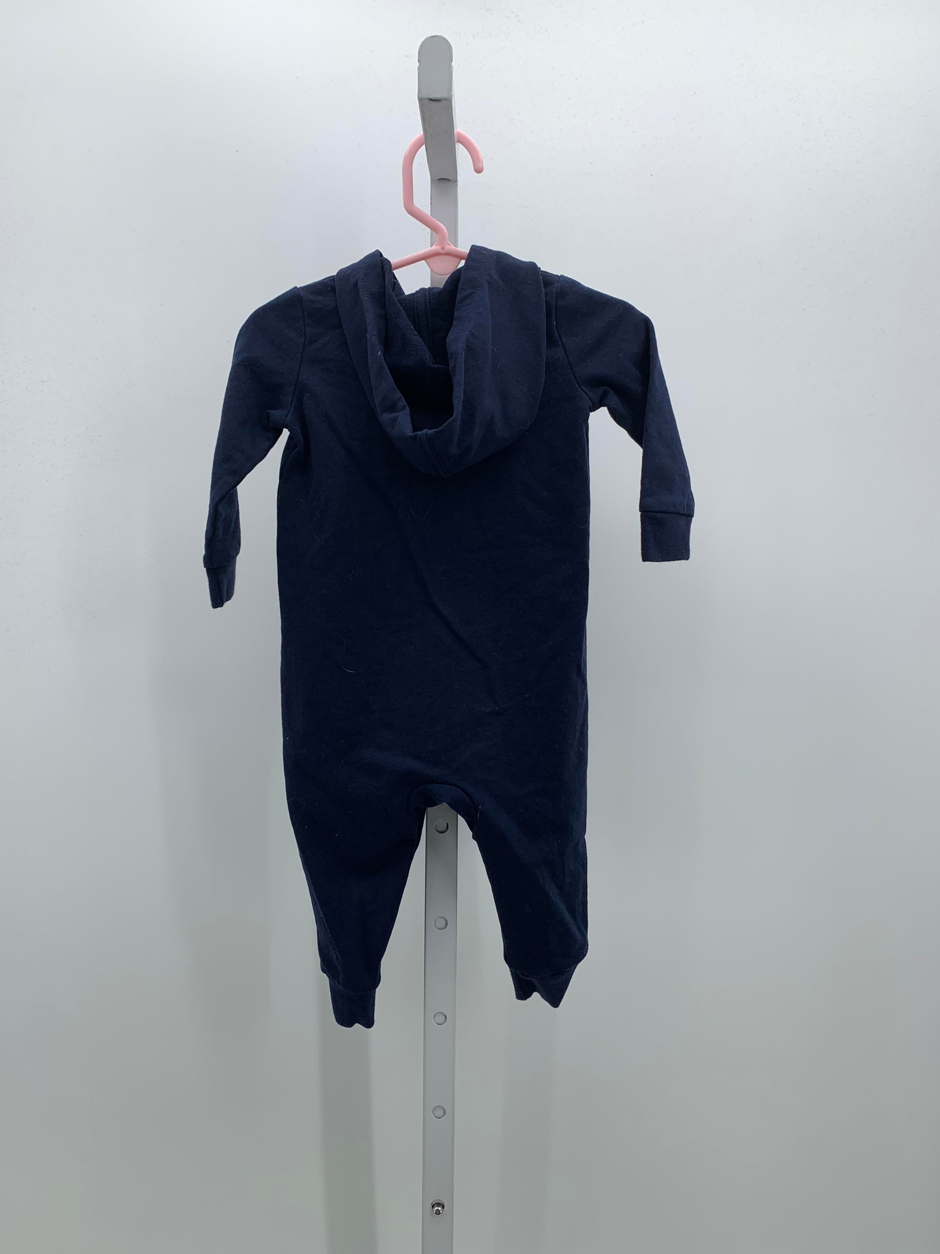 HOODED ZIP KNIT