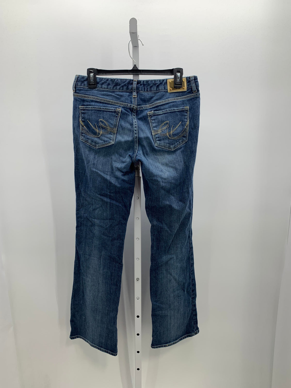 X2 Size 10 Misses Jeans