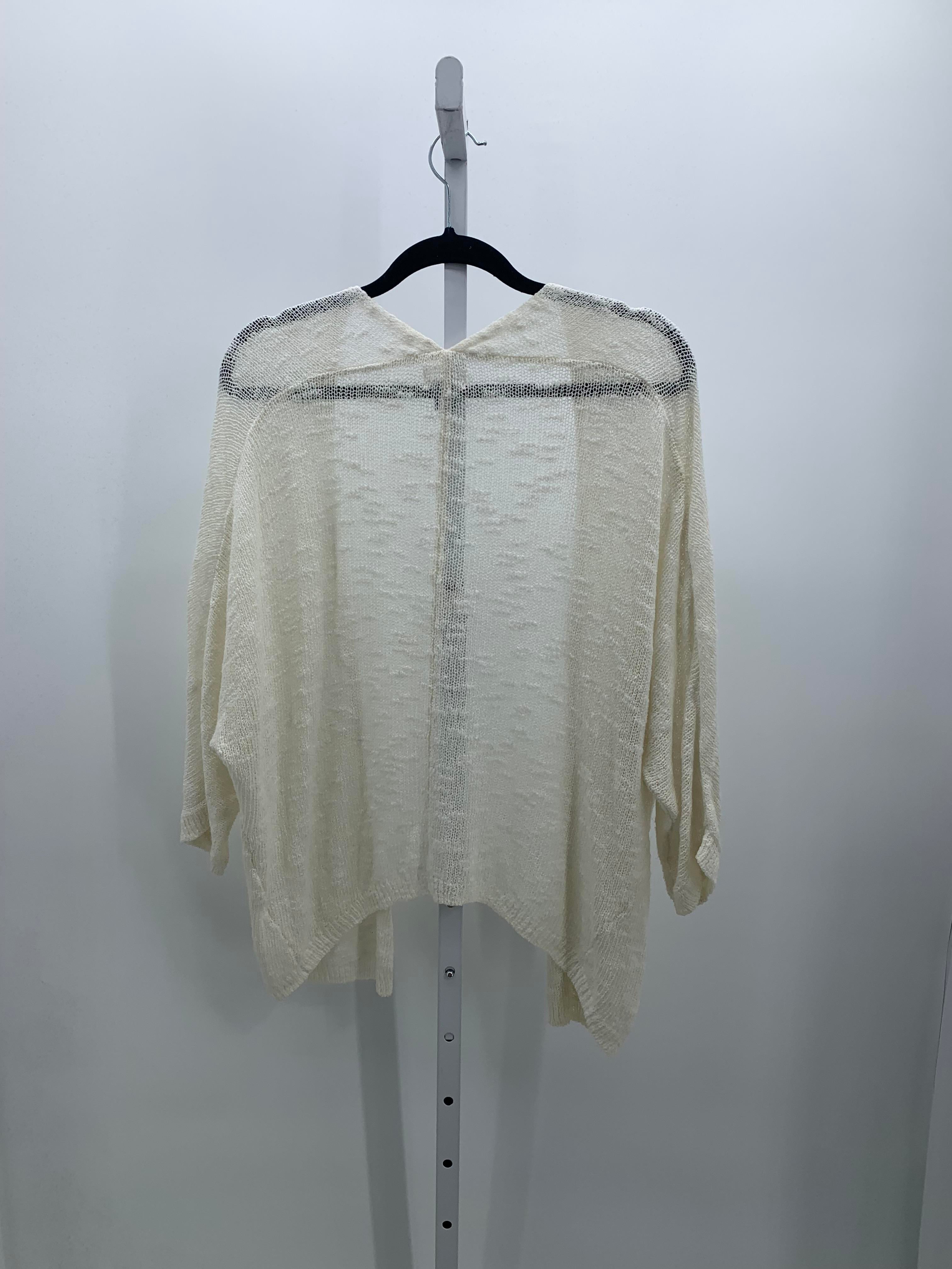 Old Navy Size Large Misses Cardigan