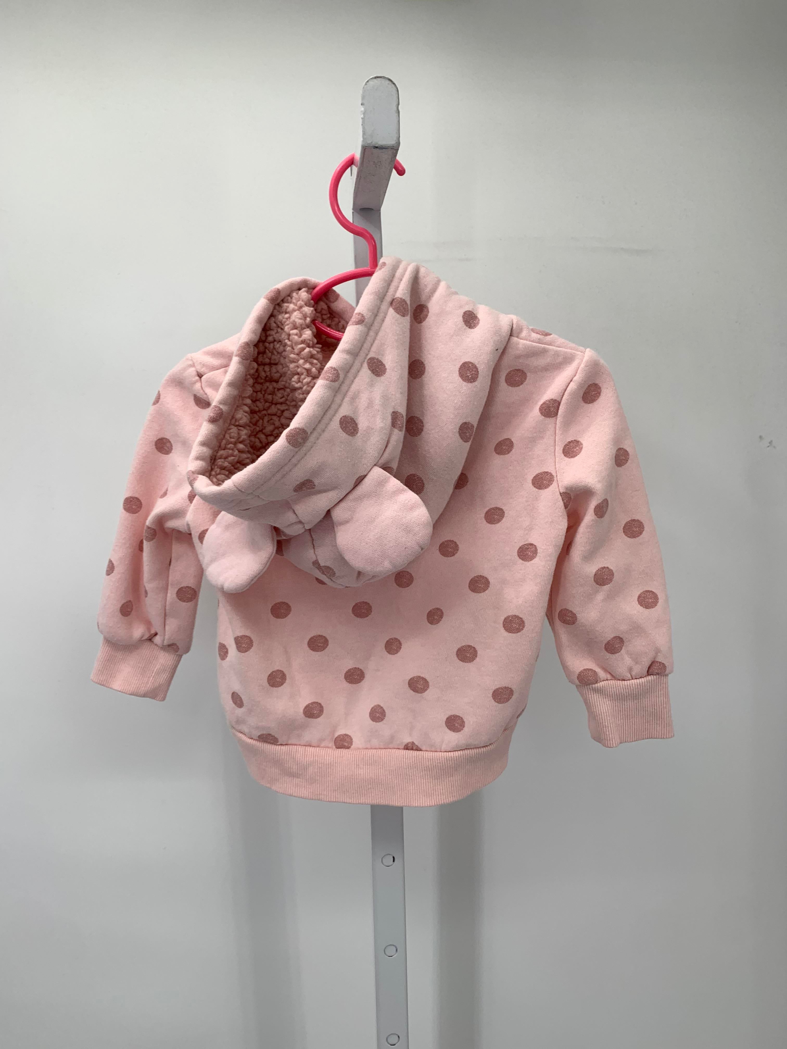 Disney Size 2T Girls Hoodie