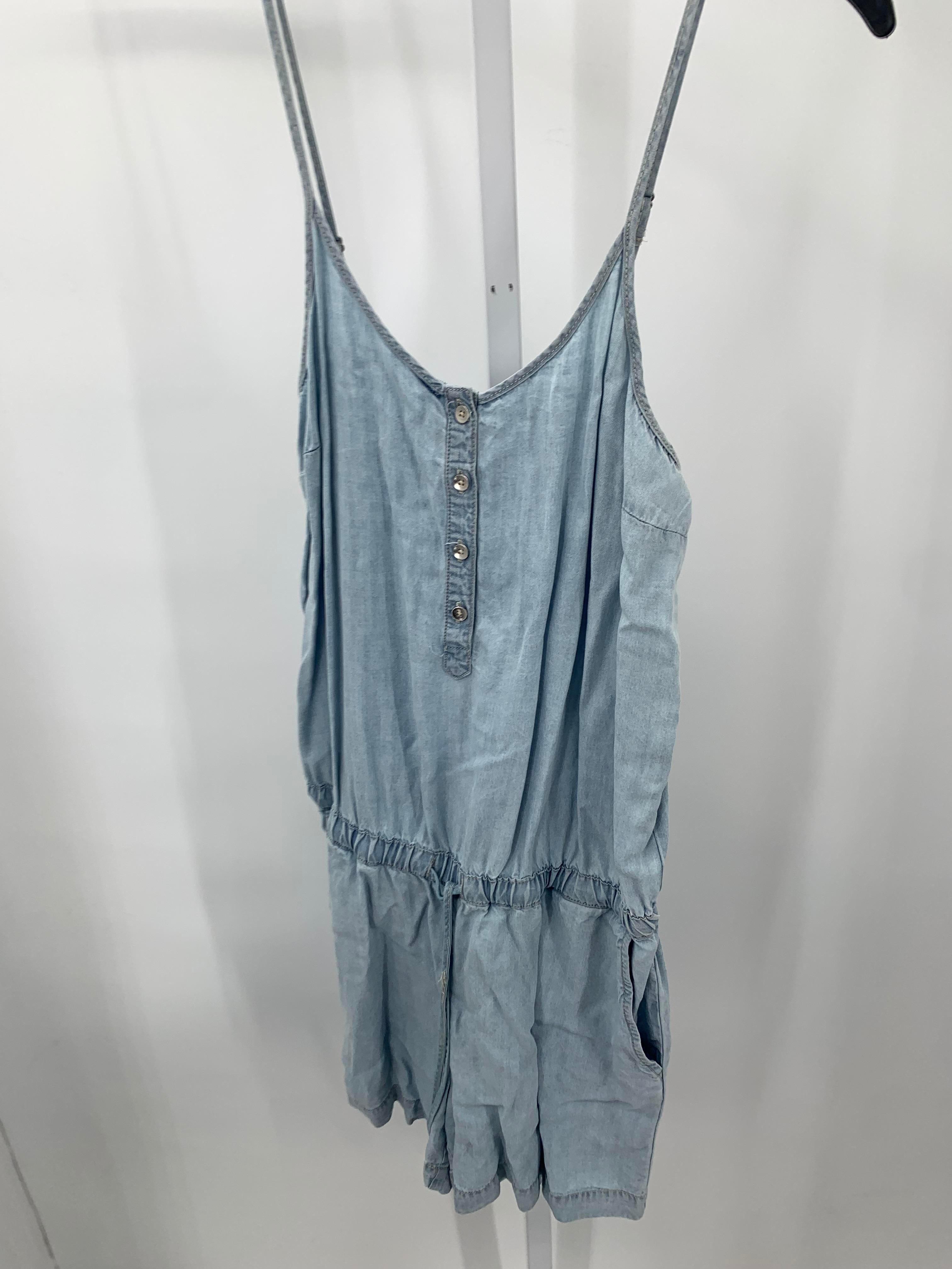 A.N.A. Size Small Misses Jumper