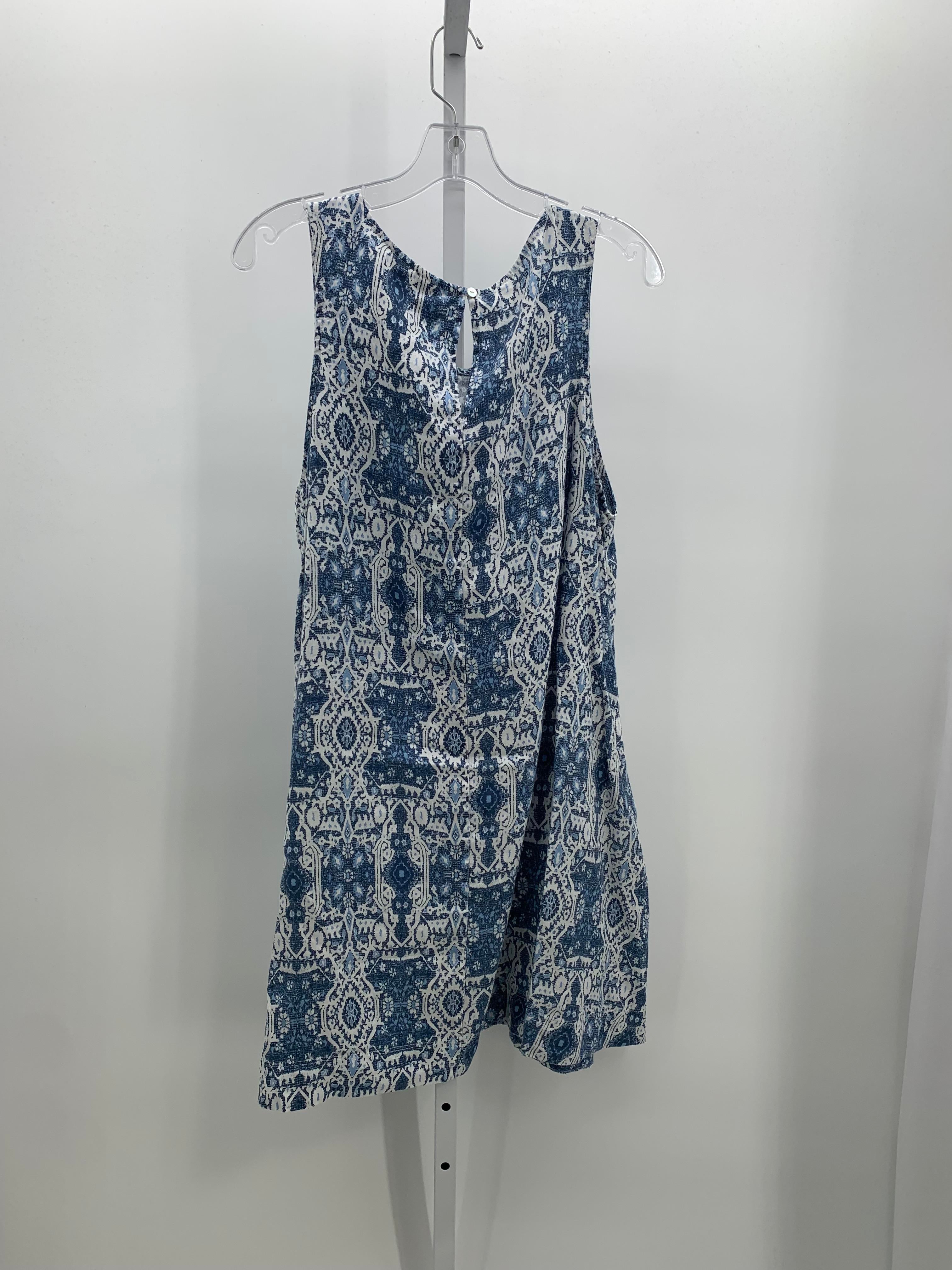 Rachel Zoe Size Extra Large Misses Sundress