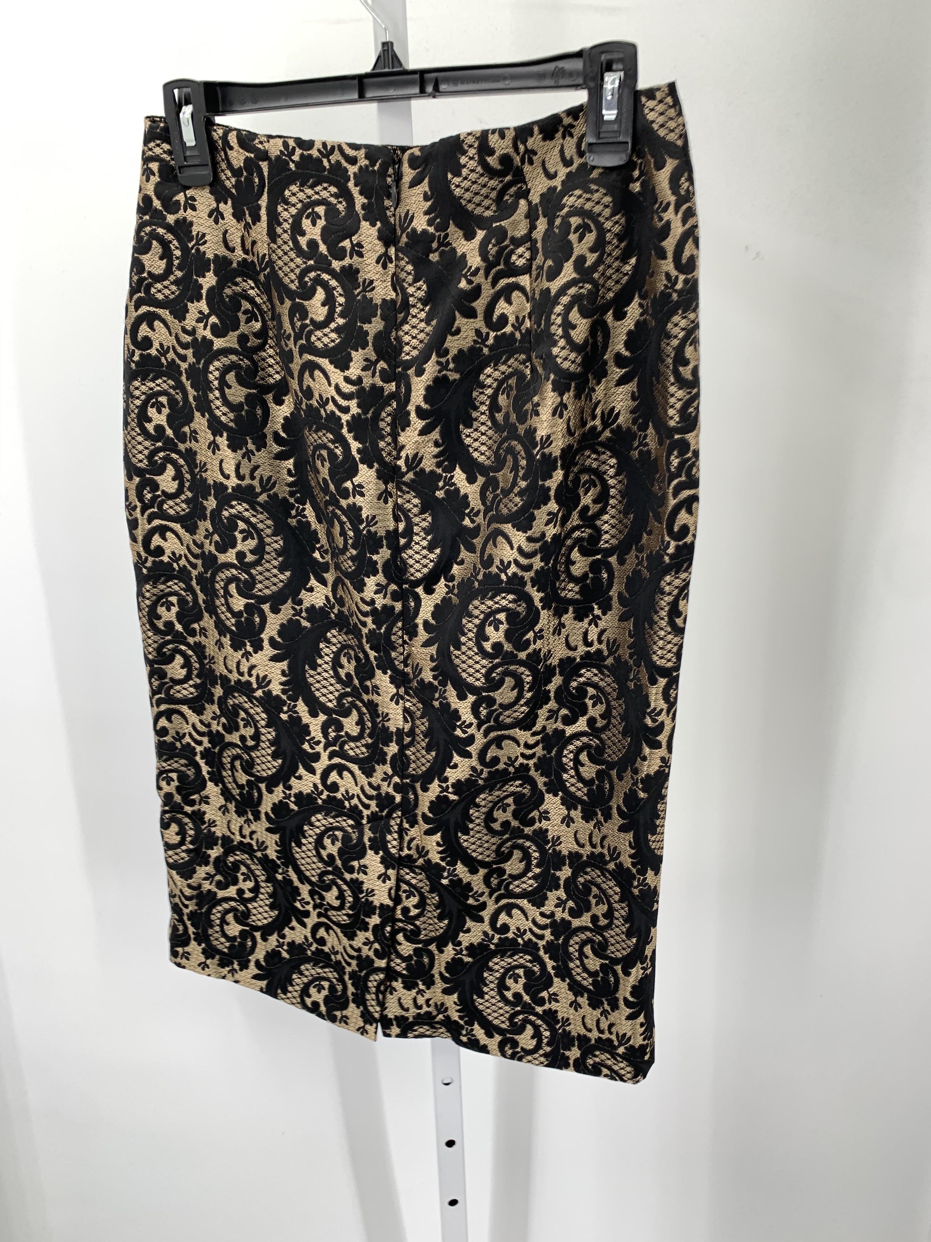 Worthington Size 6 Misses Skirt