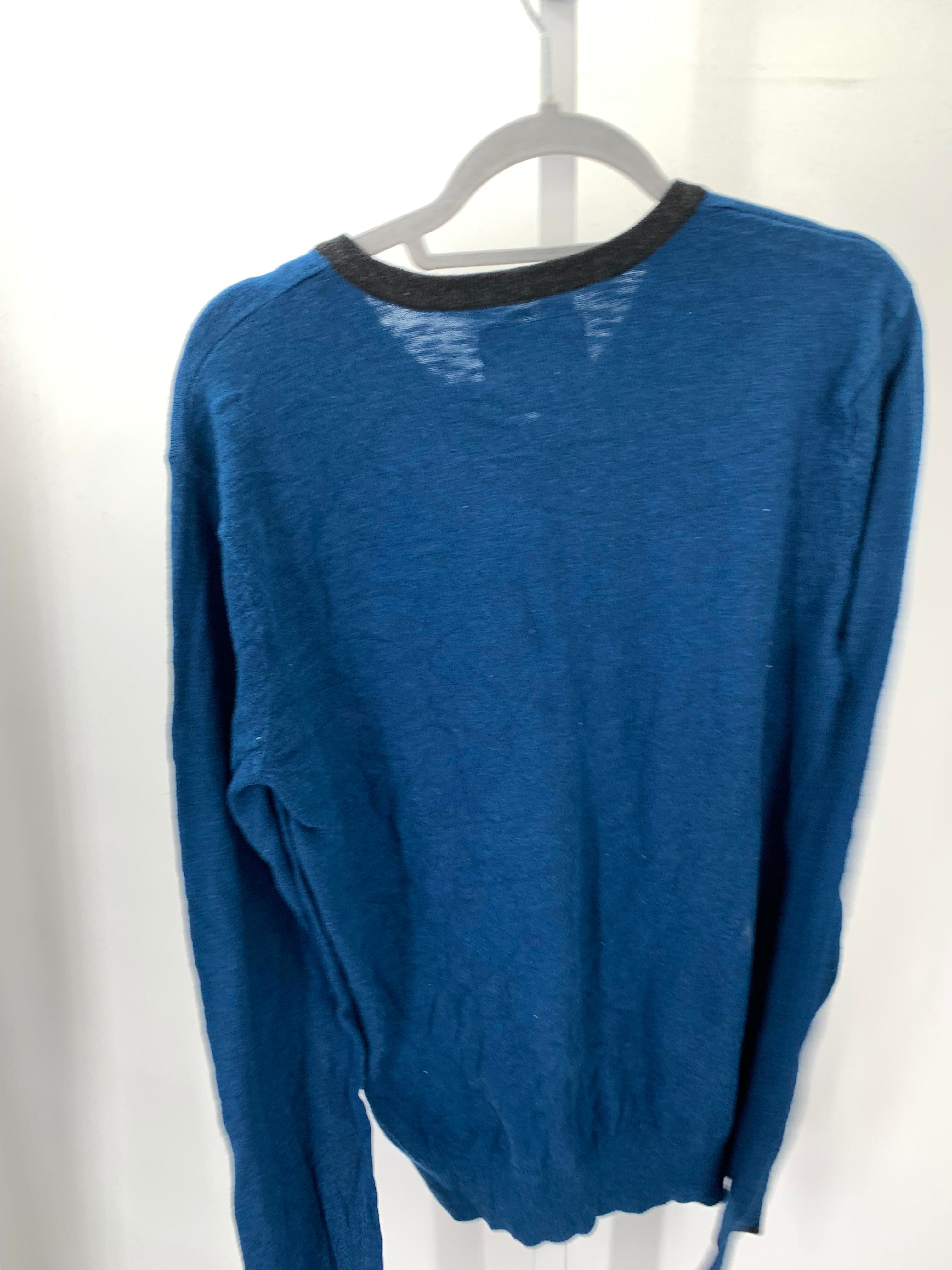 VNECK SWEATER
