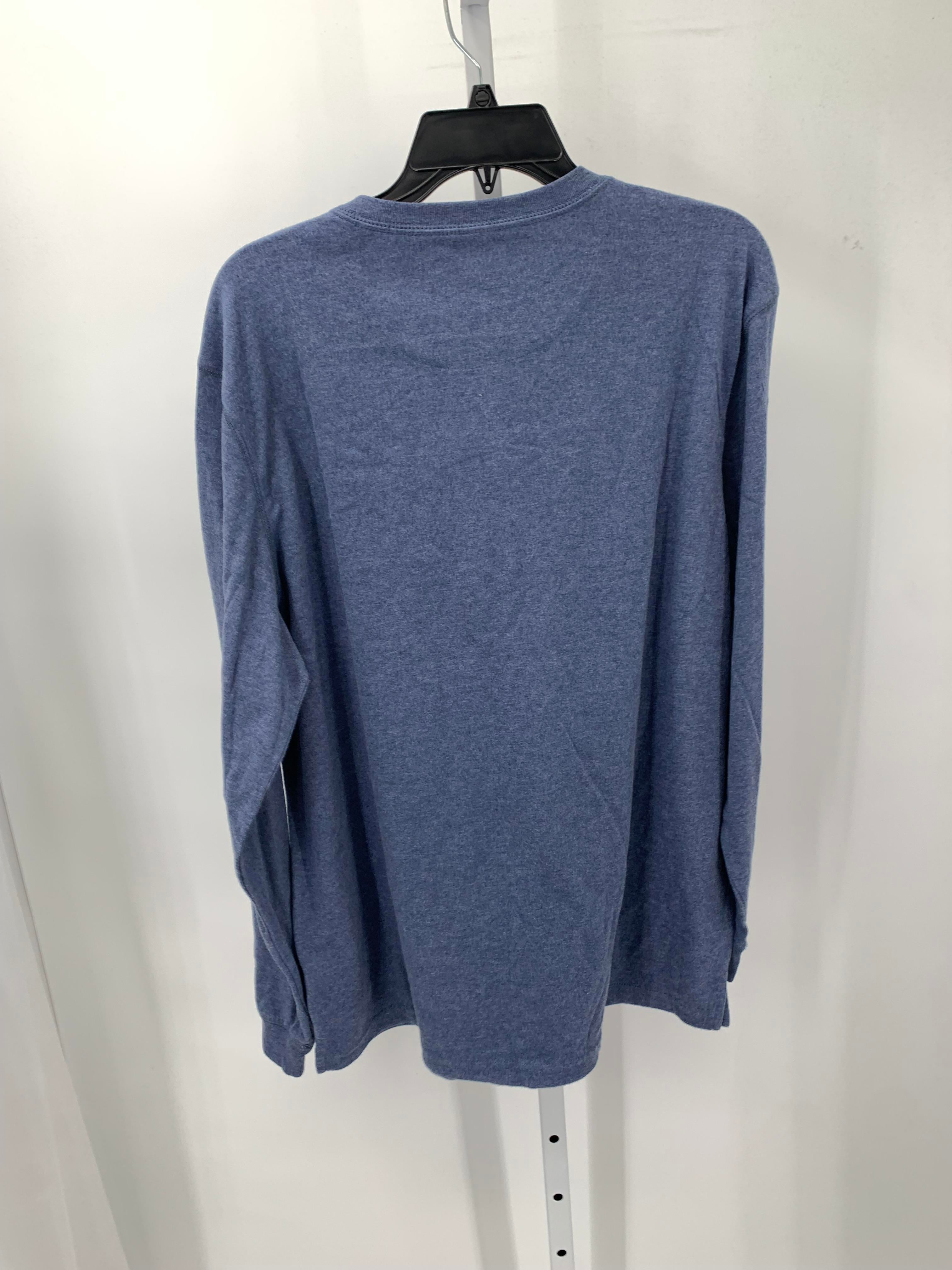 NEW HENLEY KNIT SHIRT