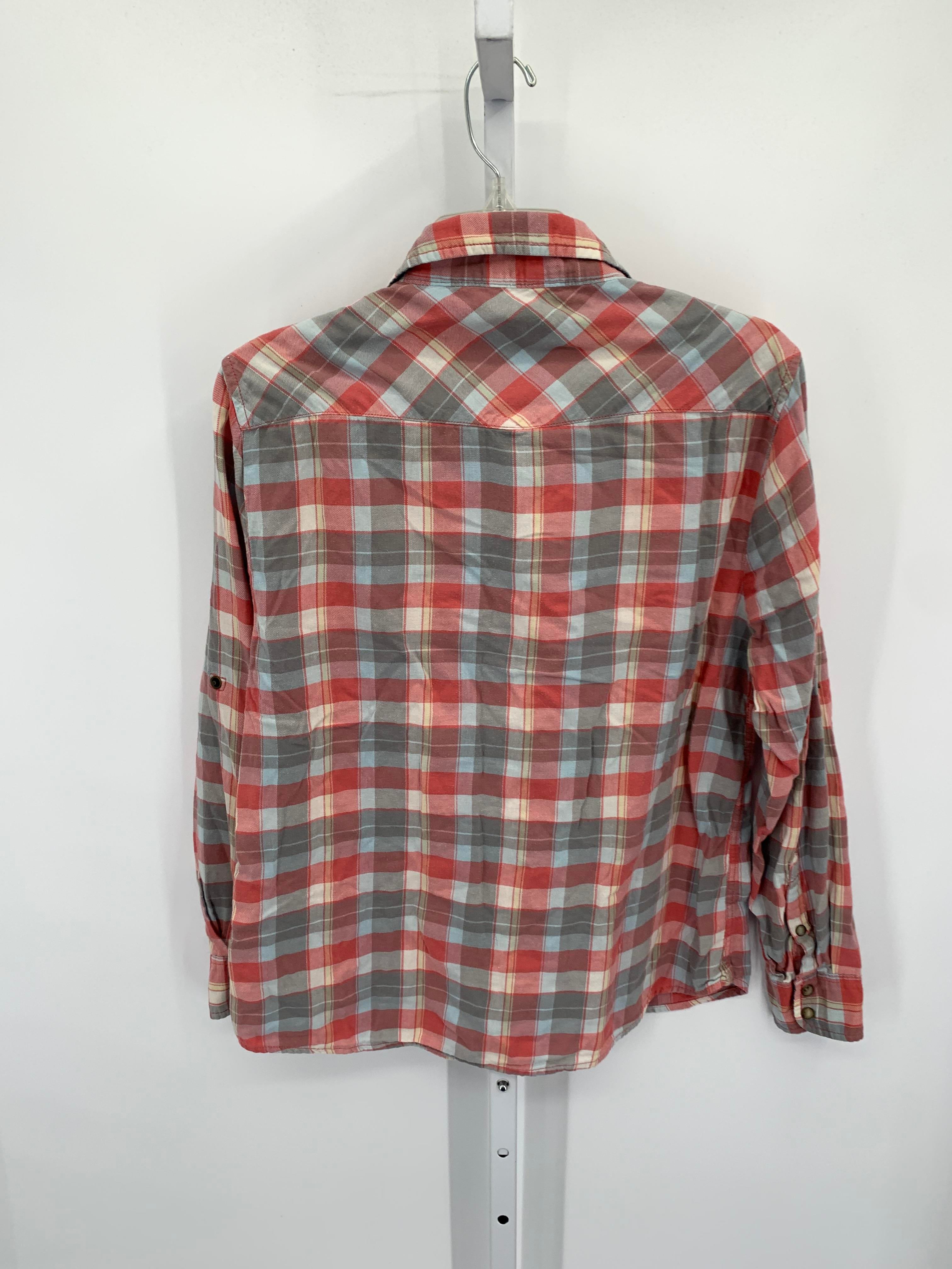 Size Medium Misses Long Sleeve Shirt