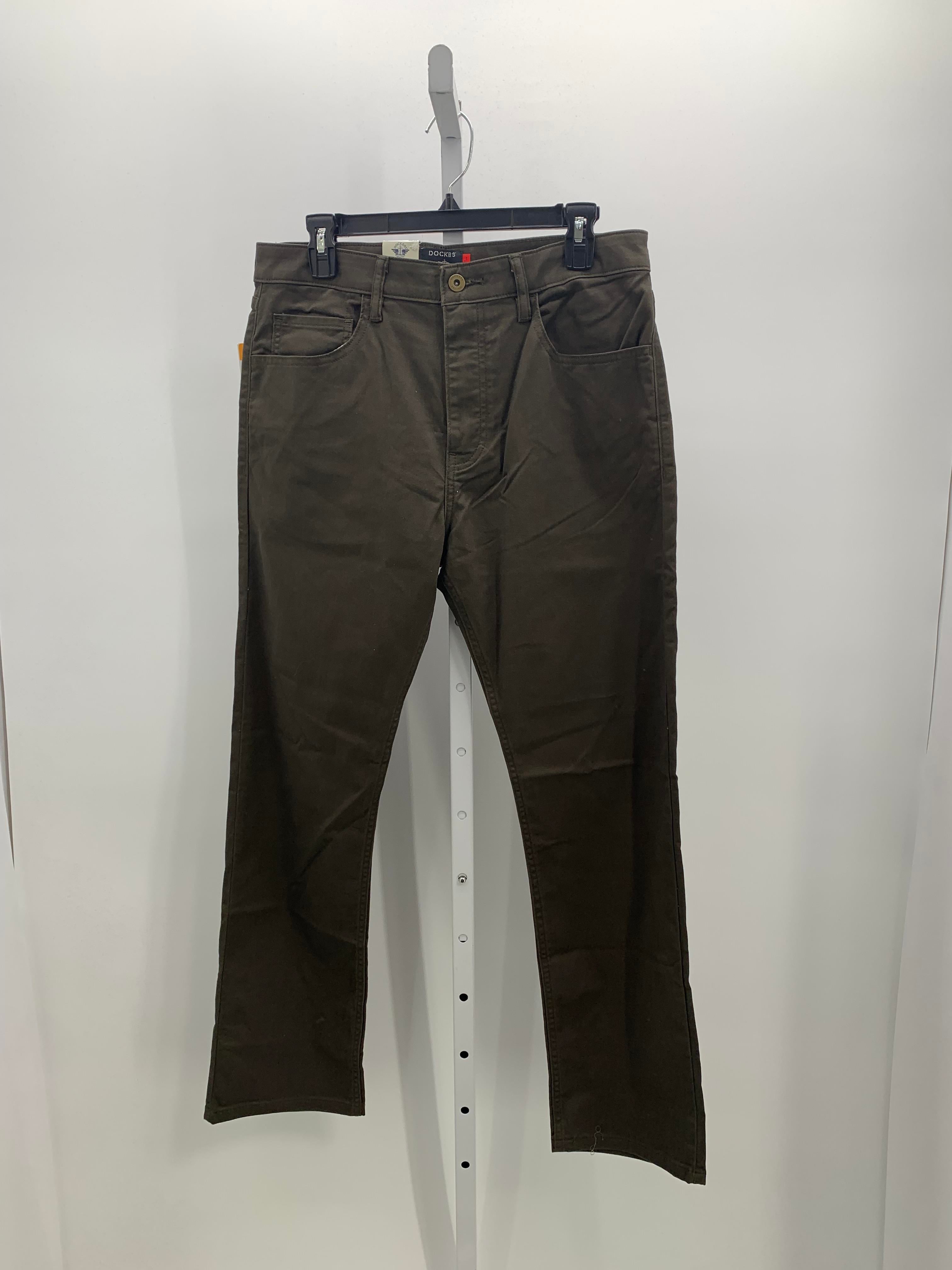 NEW  STRAIGHT LEG PANTS