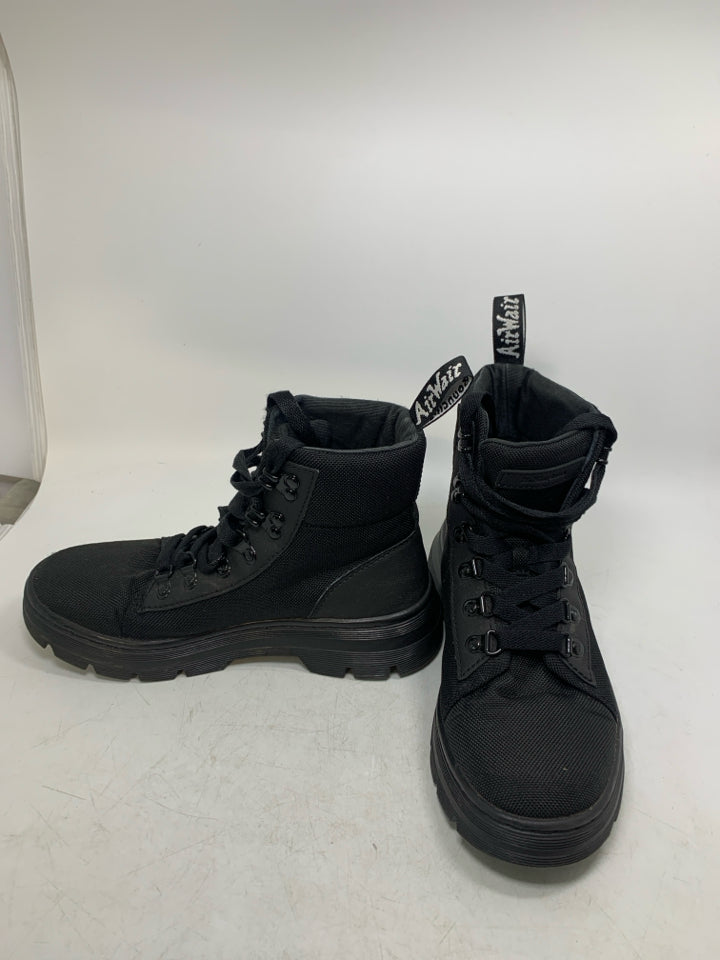 Dr. Martens L Shoe Size 7 Boots
