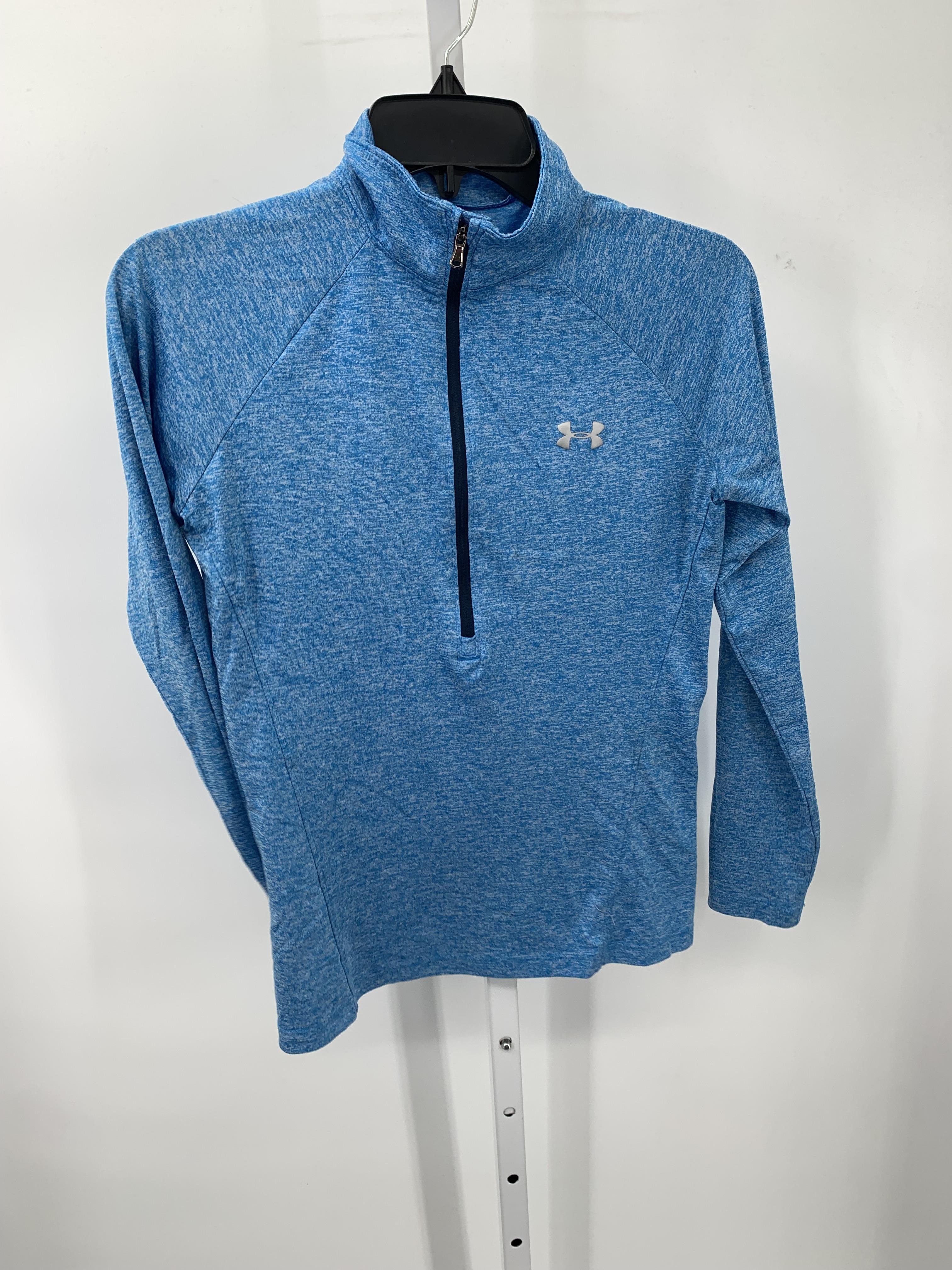Under Armour Size Small Misses Long Sleeve Shirt