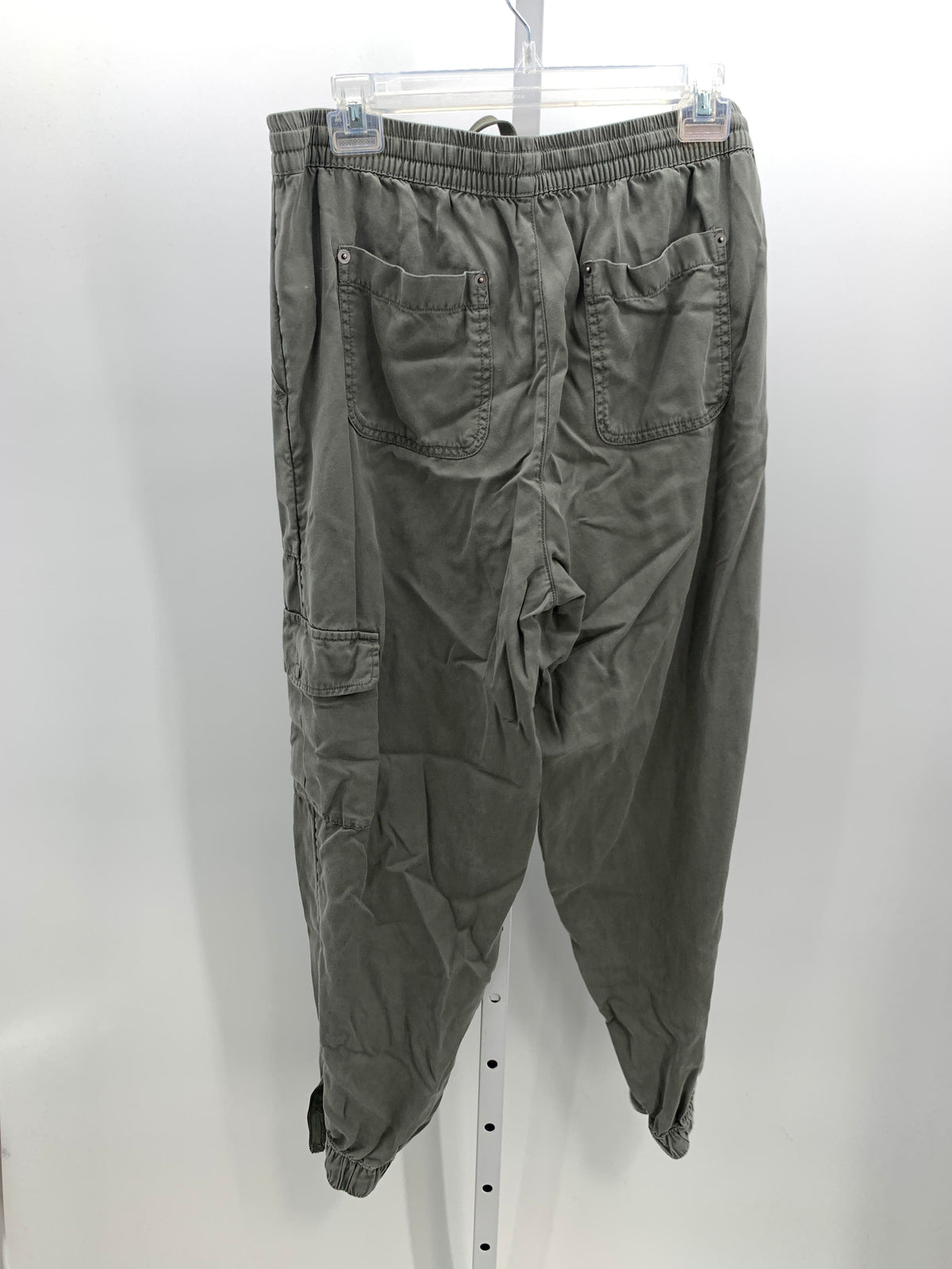Nicole Miller Size Large Misses Pants