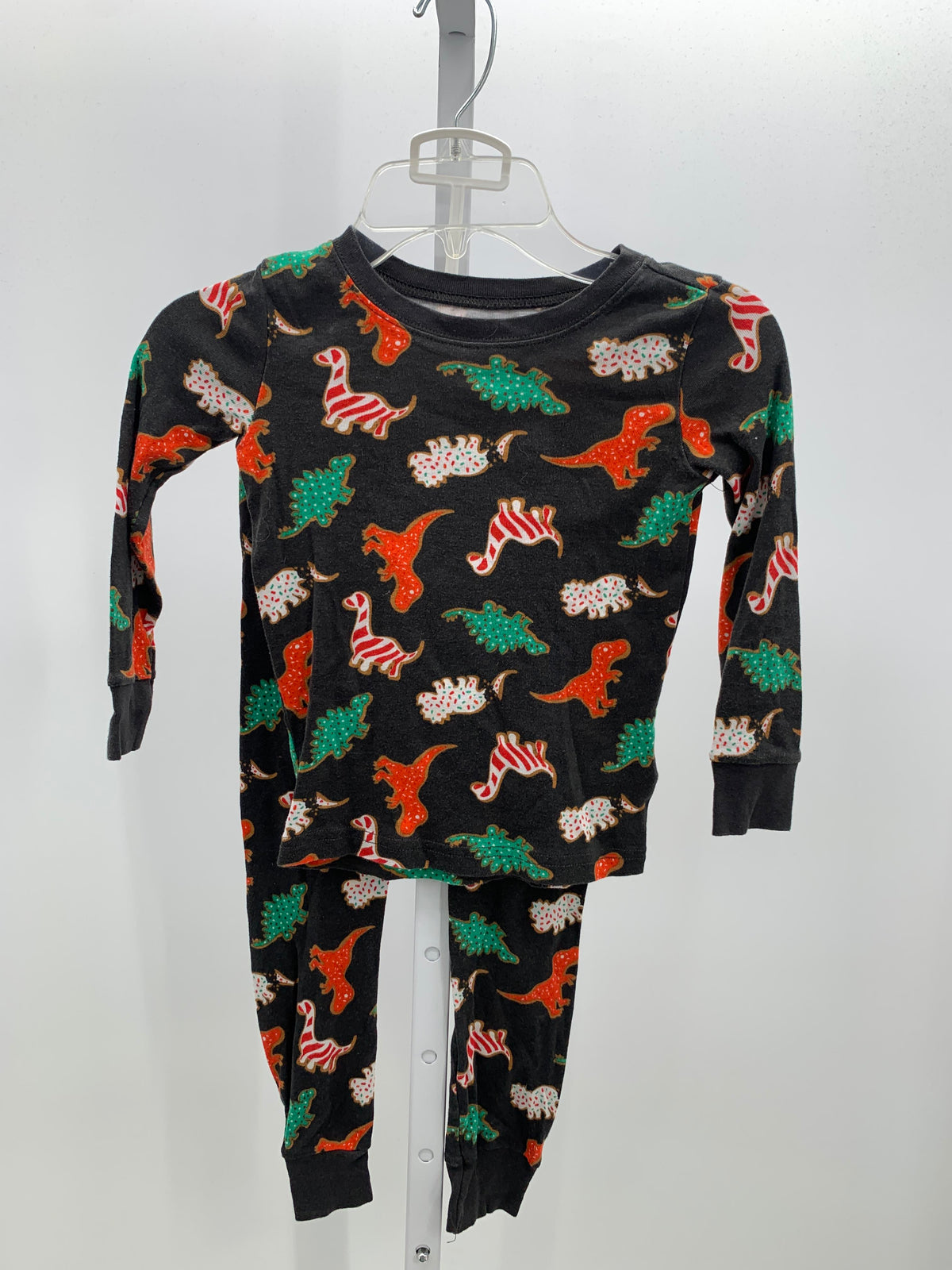PJS DINO COOKIES
