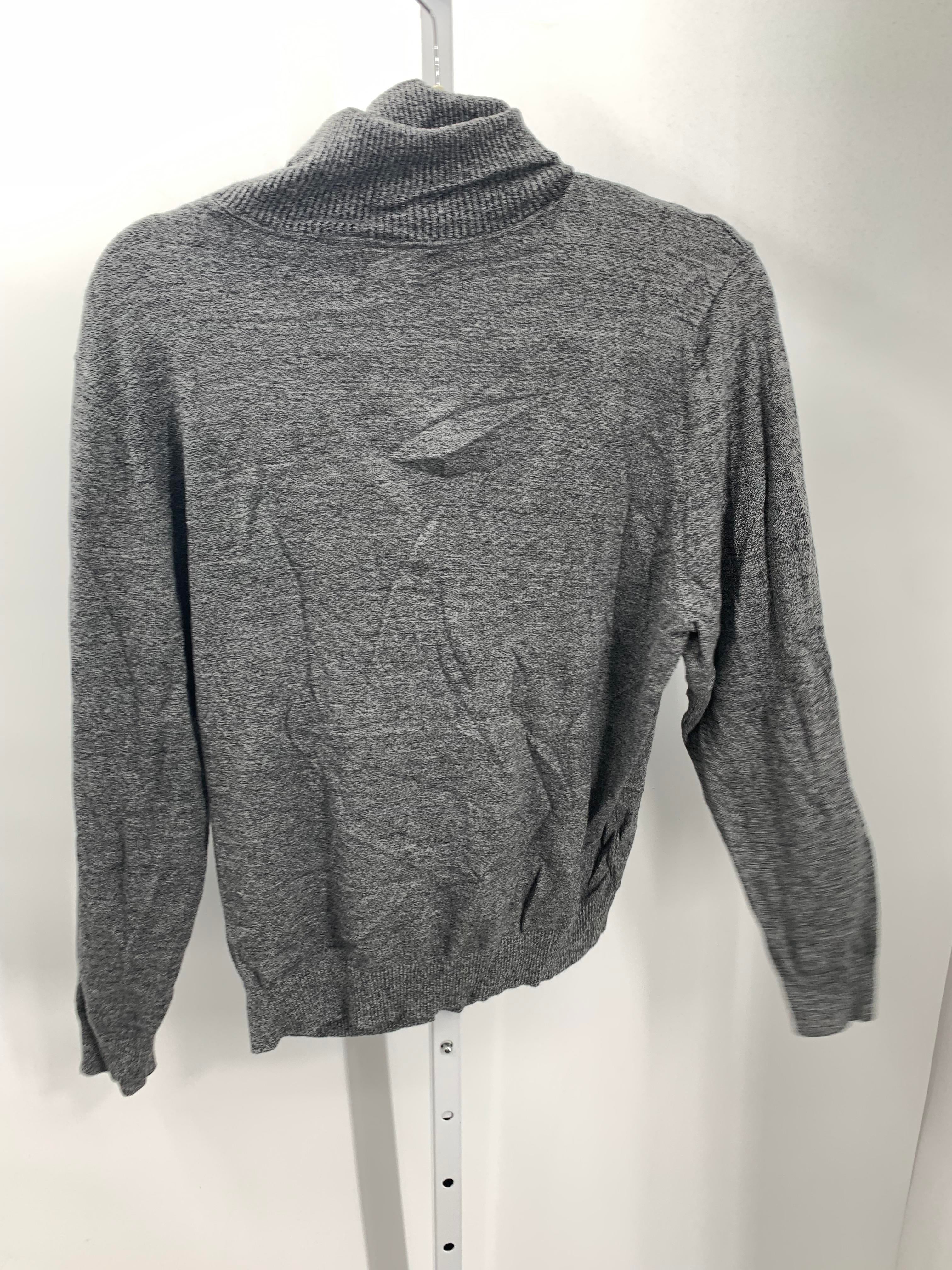 Calvin Klein Size Extra Large Misses Long Slv Sweater