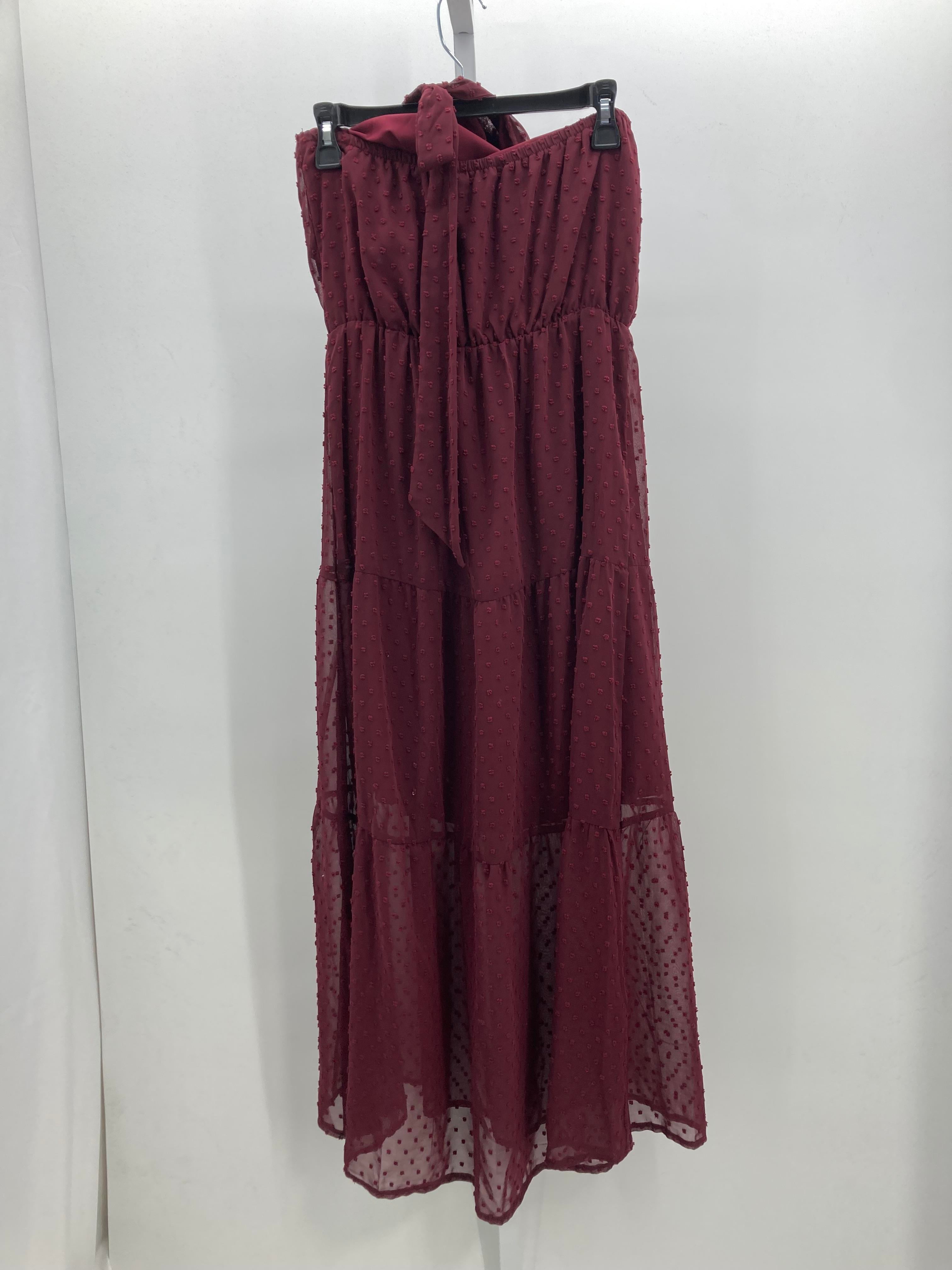 Size Medium Misses Sundress
