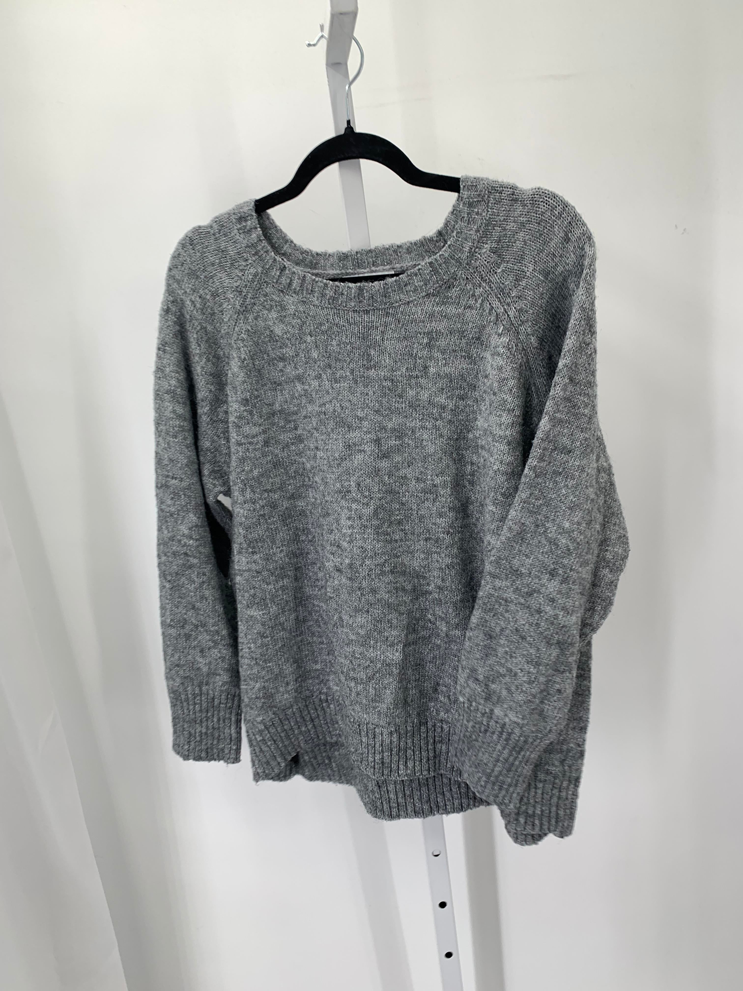 Old Navy Size Extra Large Misses Long Slv Sweater