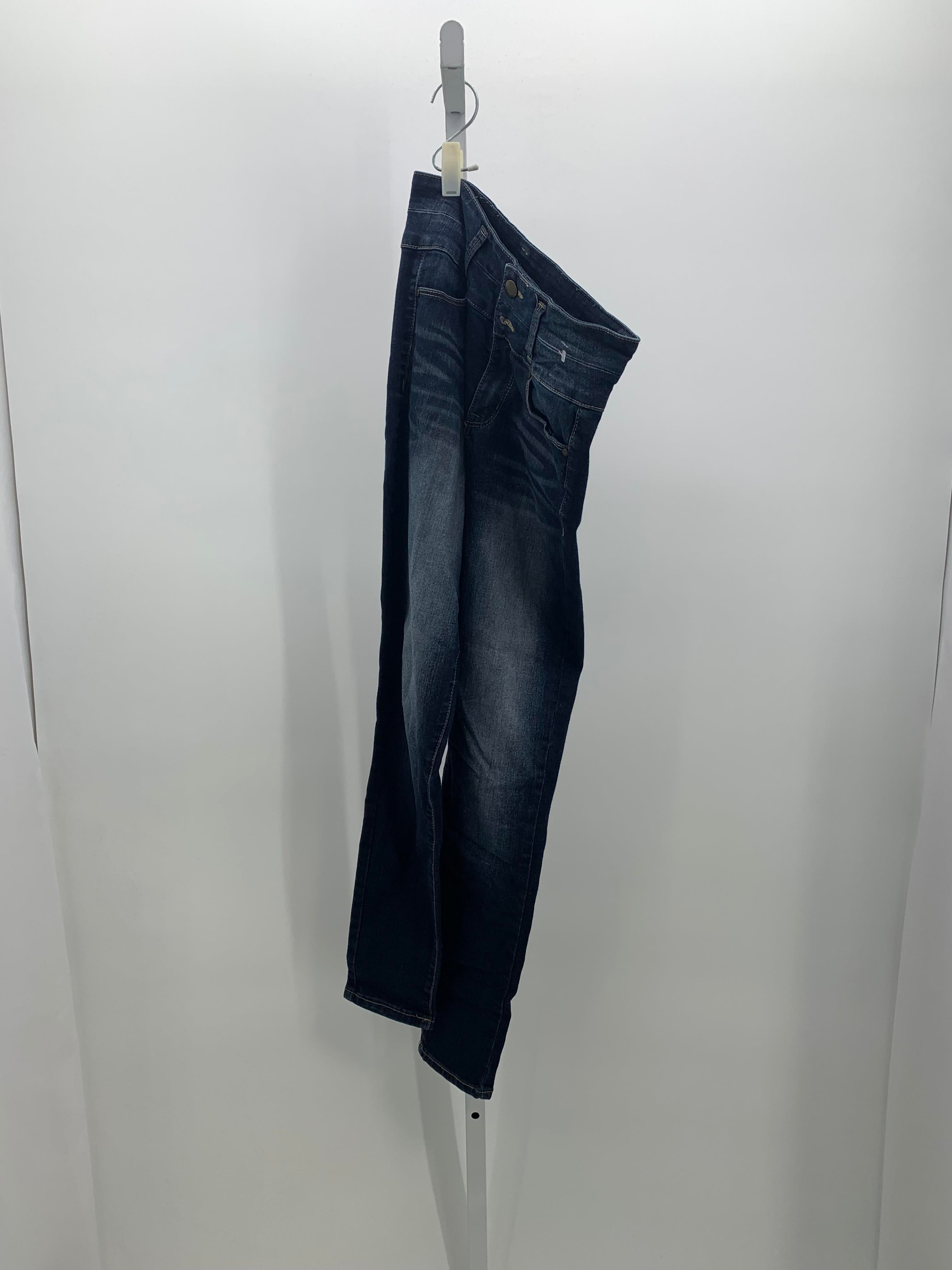 Tinsletown Size 5 Juniors Jeans