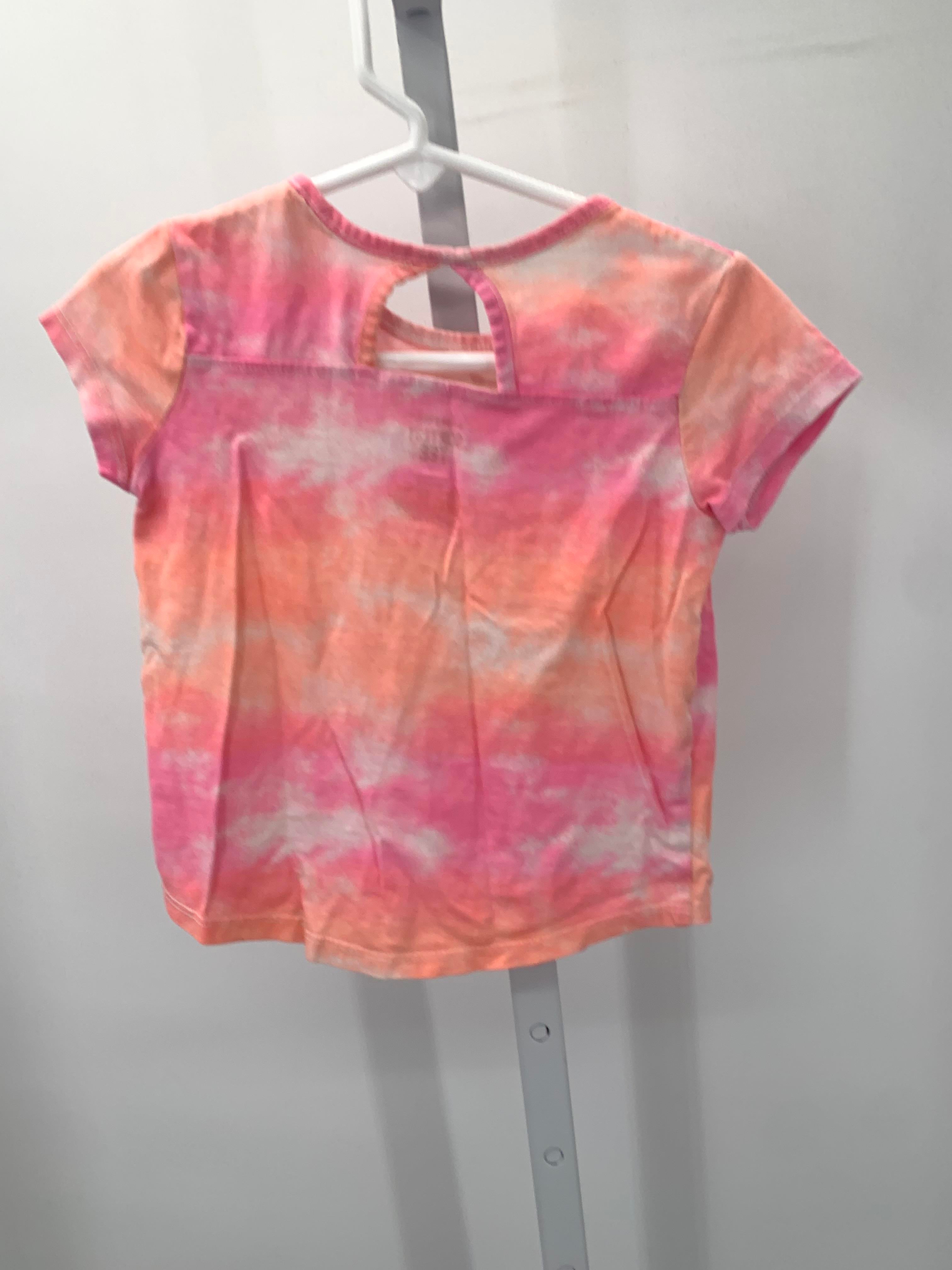 Jumping Beans Size 3T Girls Short Sleeve Shirt