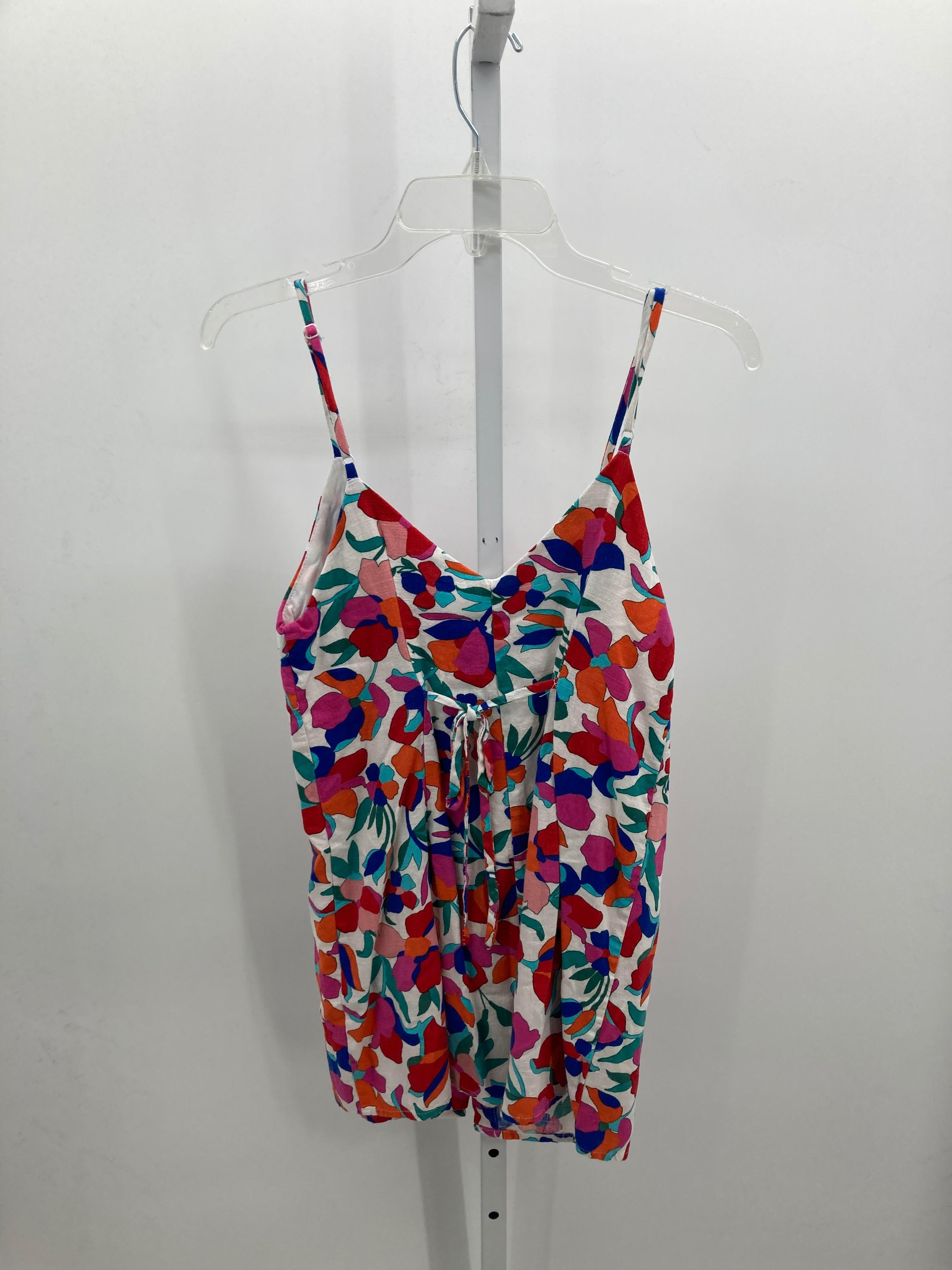 Size Medium Misses Sundress