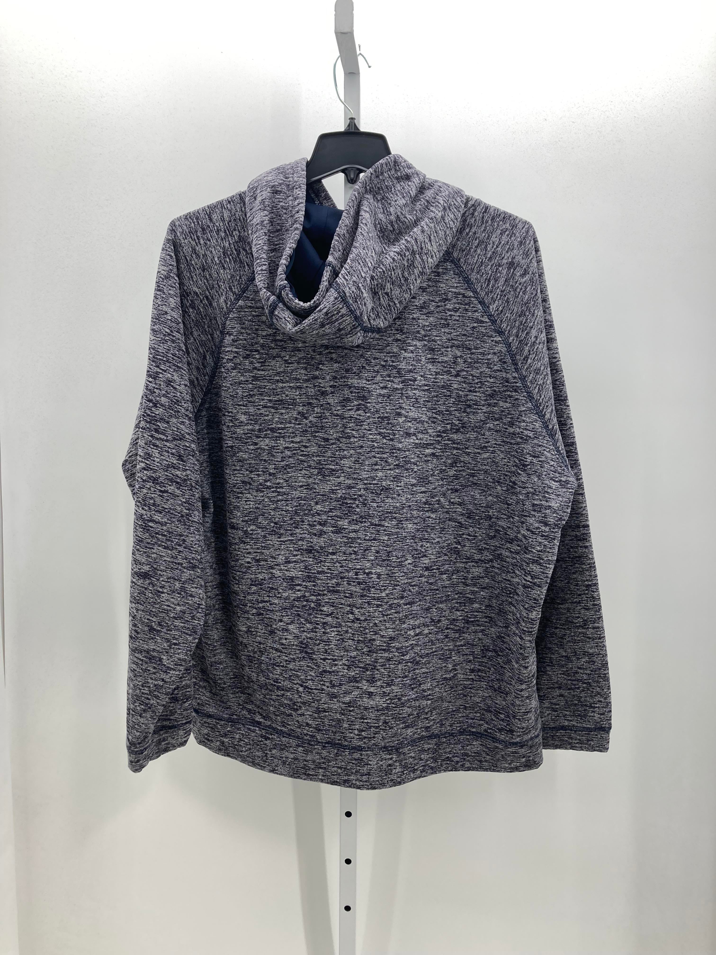 LAWRENCE ACADEMY HOODIE