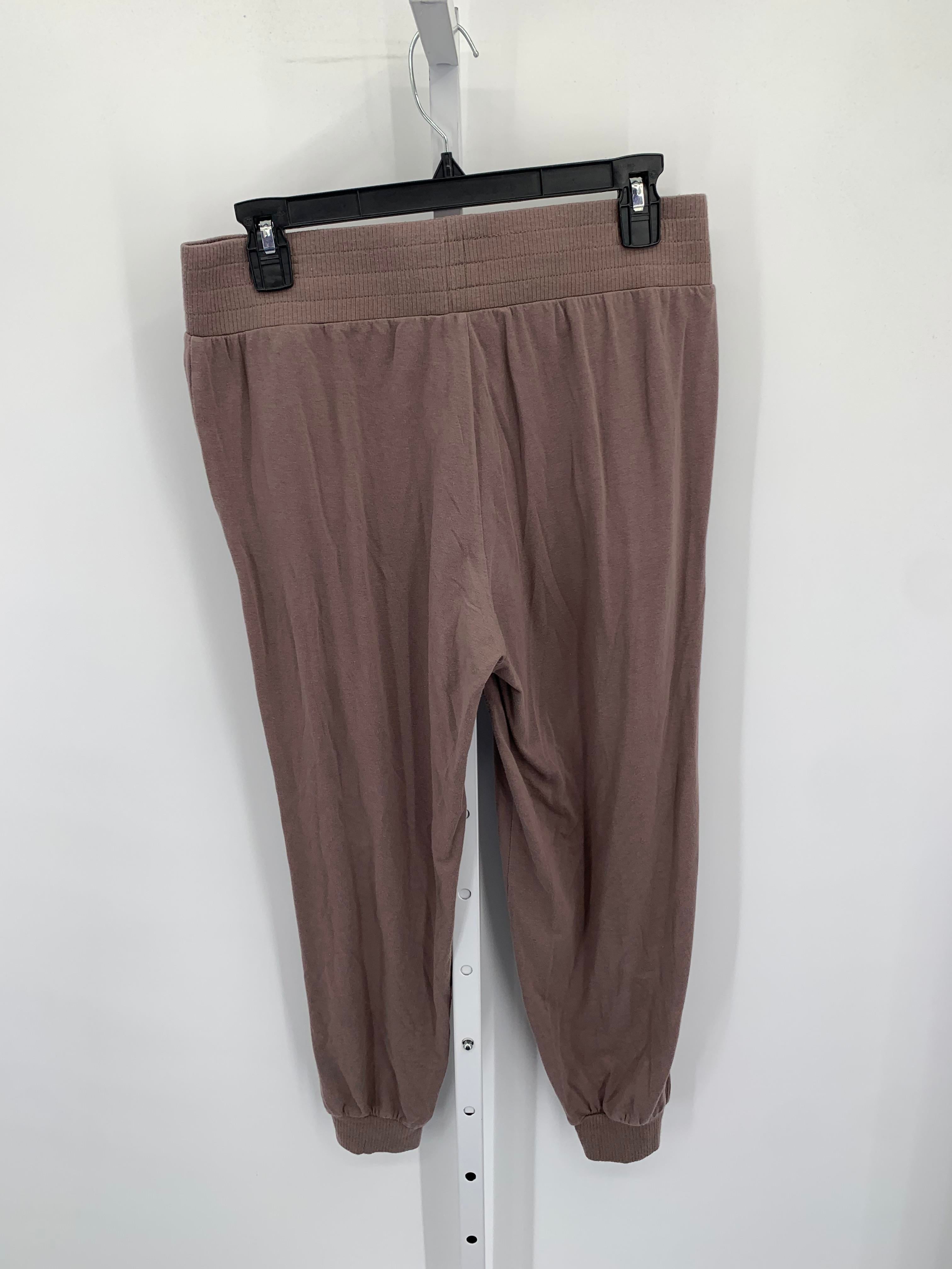 Size Small Petite Petite Sweat Pants