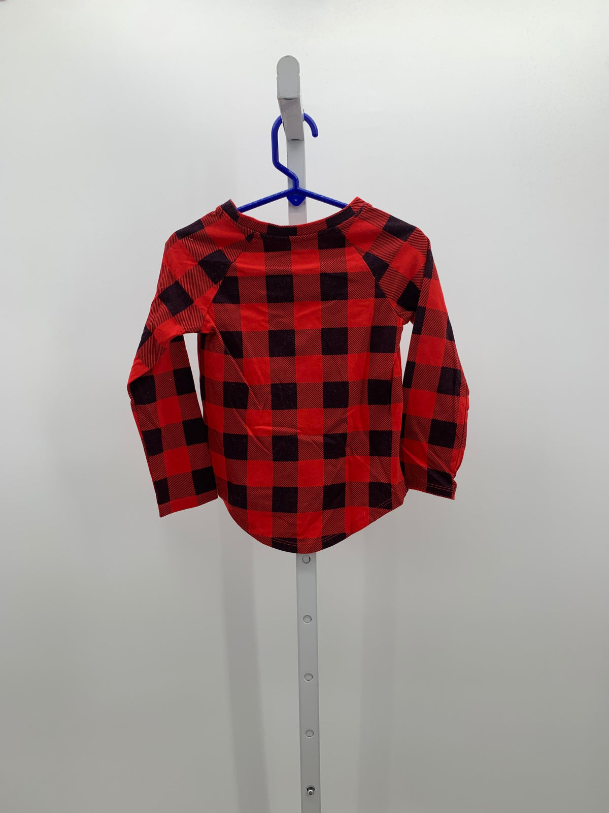 Cat & Jack Size 4T Girls Long Sleeve Shirt
