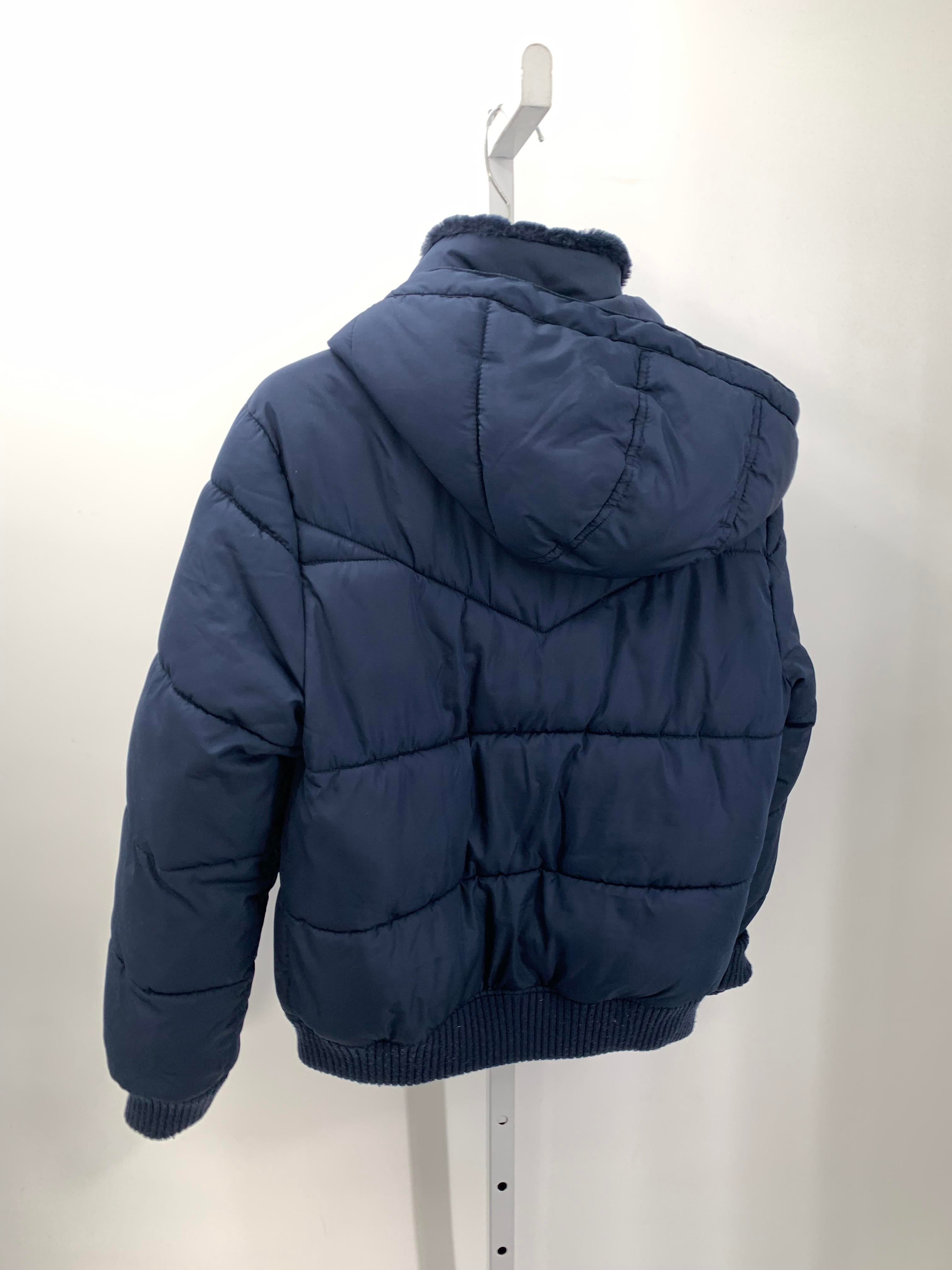 Aeropostale Size Small Juniors Winter Coat