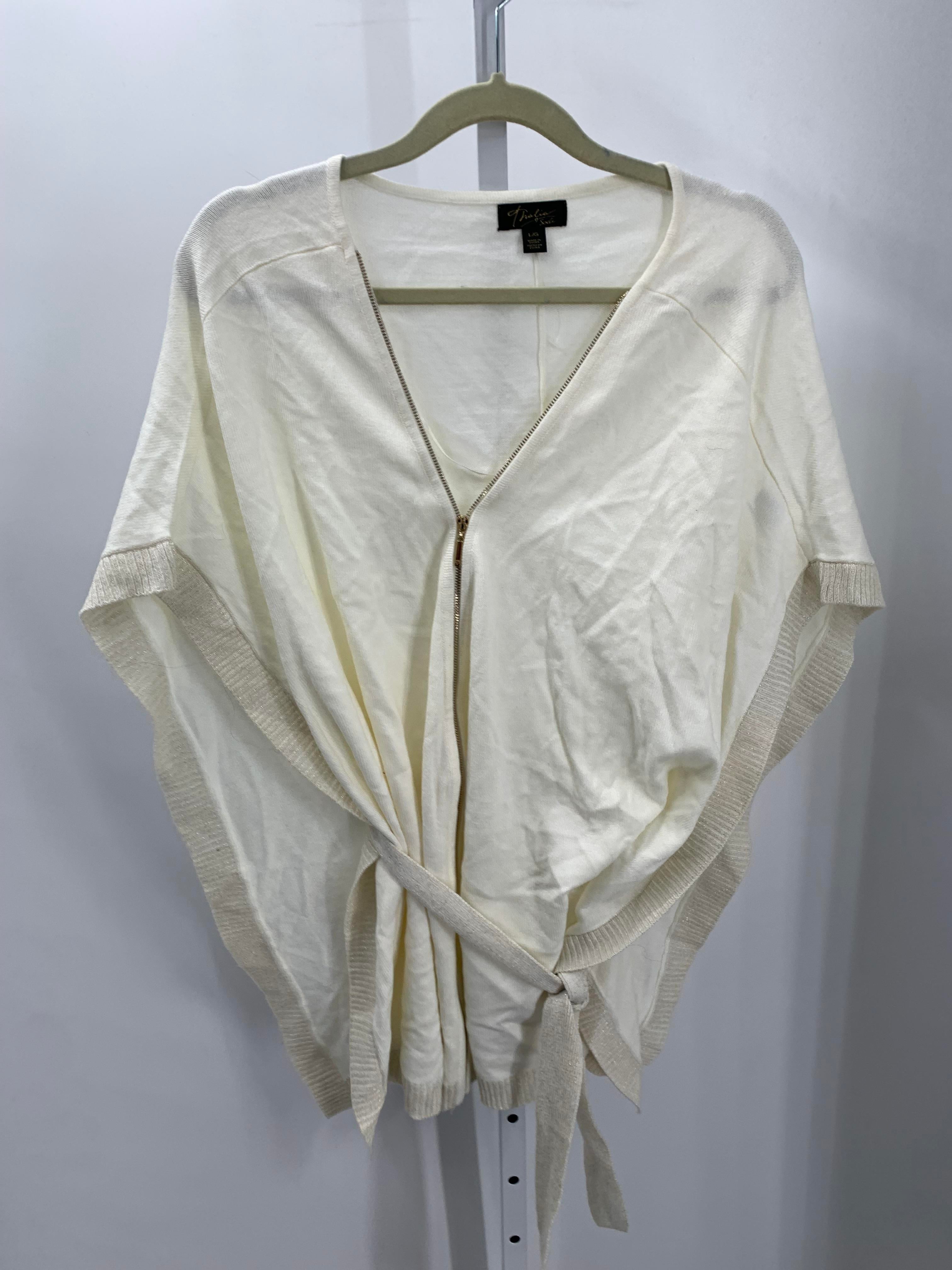 Thalia Spdi Size Large Misses Shawl