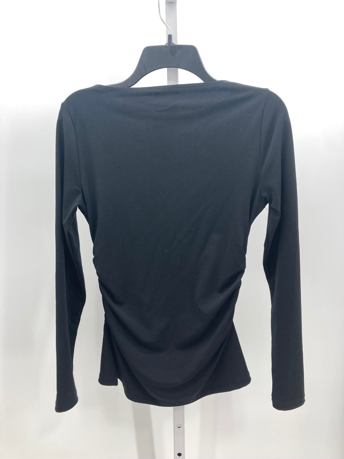 Abercrombie Size Small Juniors Long Sleeve Shirt