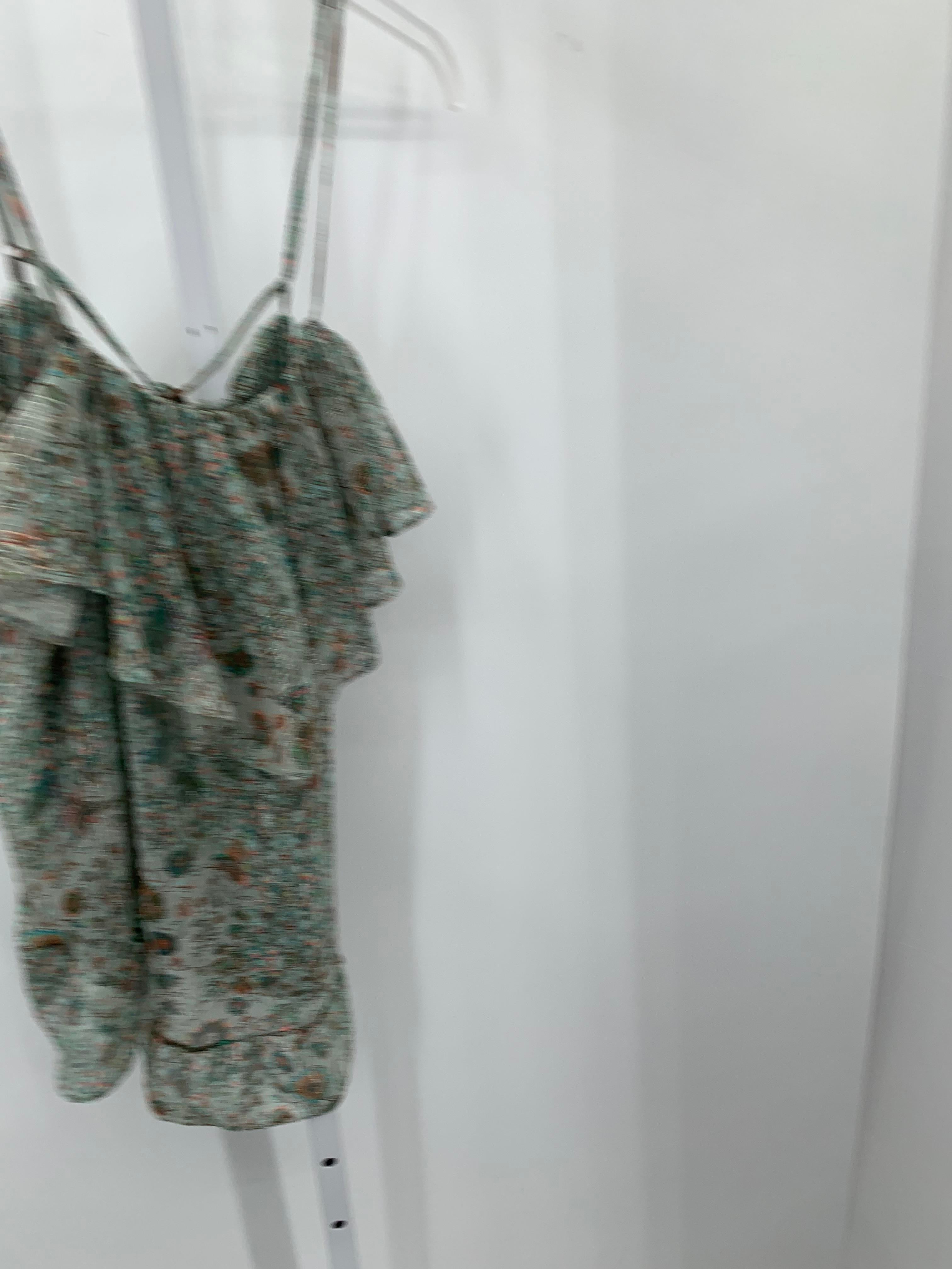 Victoria's Secret Size Medium Misses Sleeveless Shirt