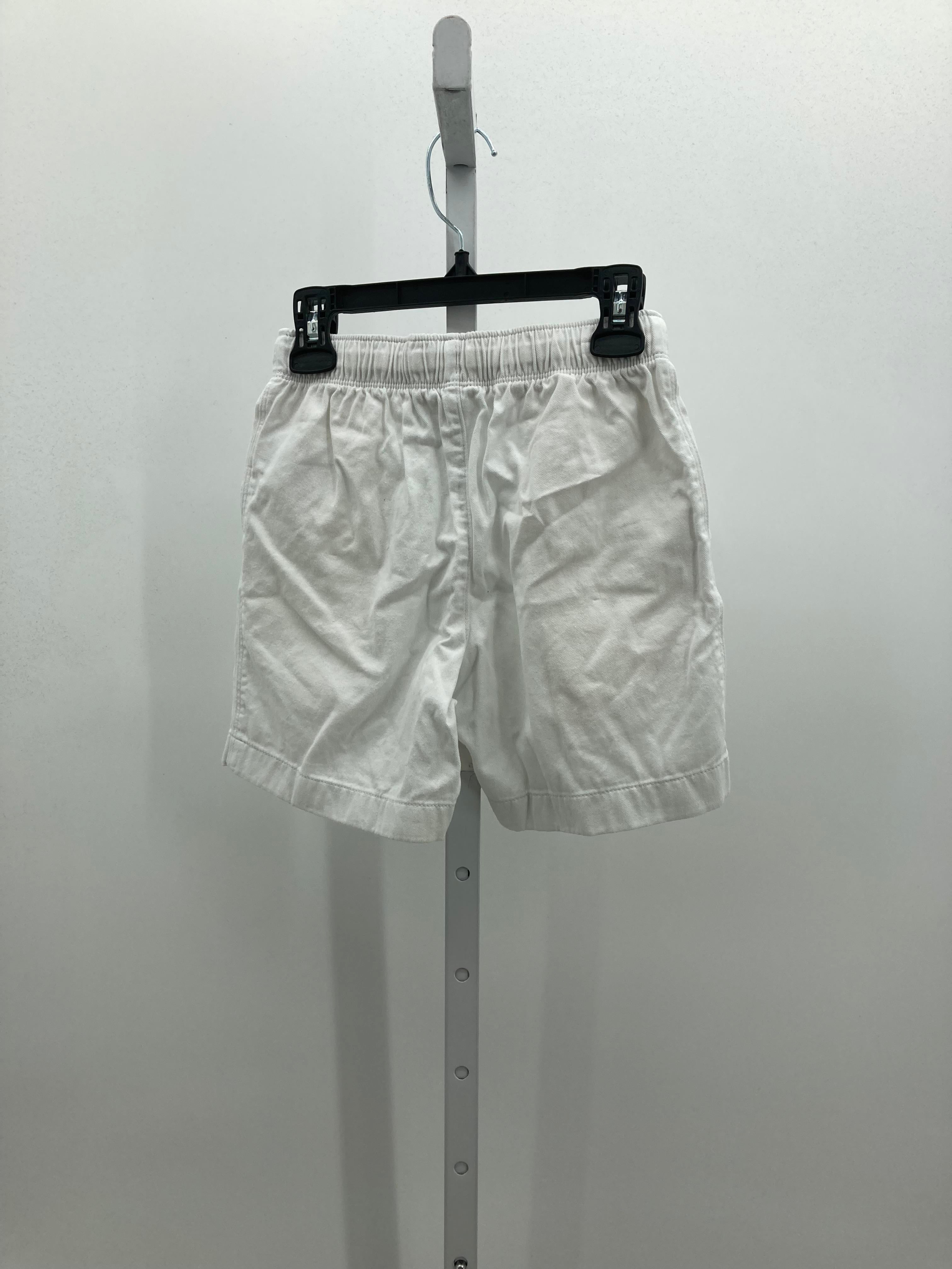 ELASTIC WAIST