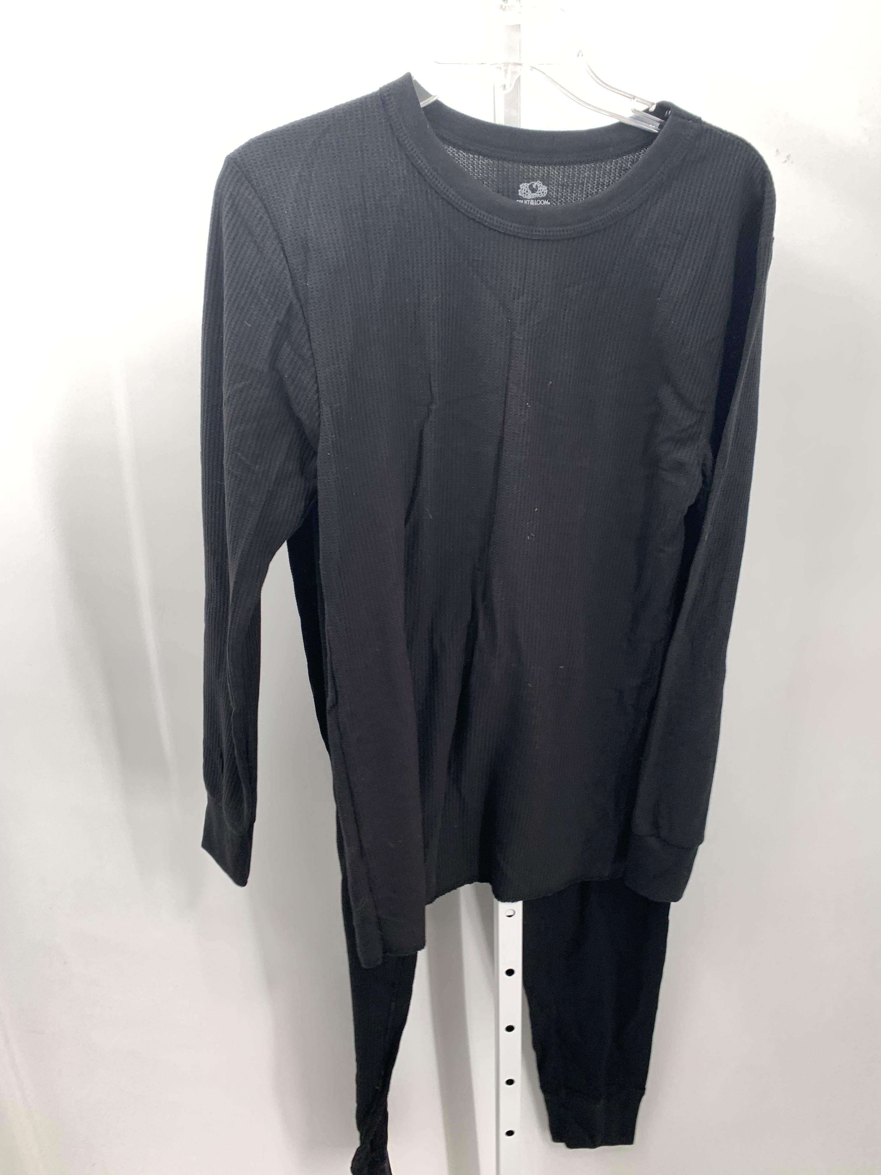 NWOT THERMAL TOP AND BOTTOMS