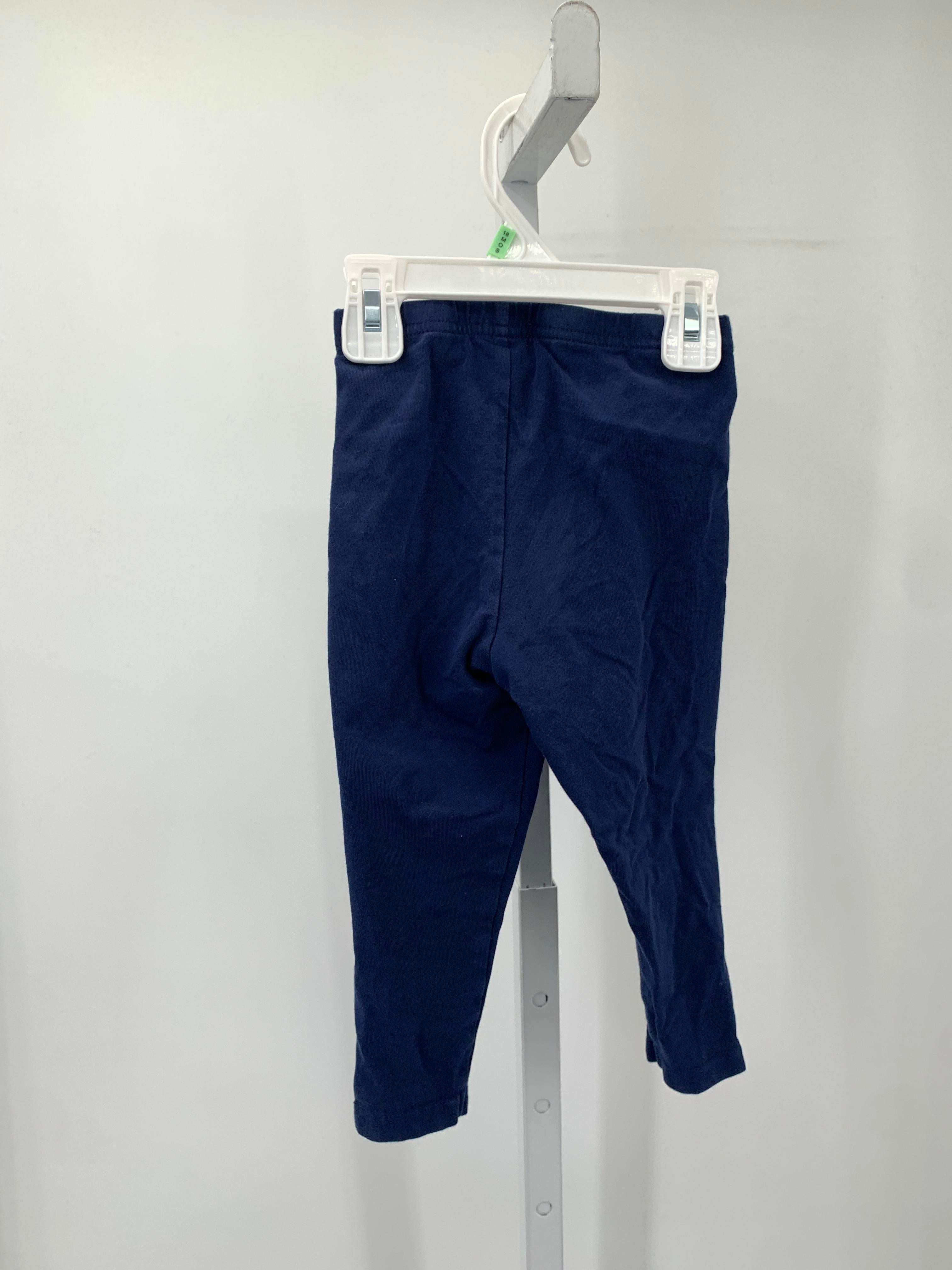 Carters Size 24 Months Girls Leggings