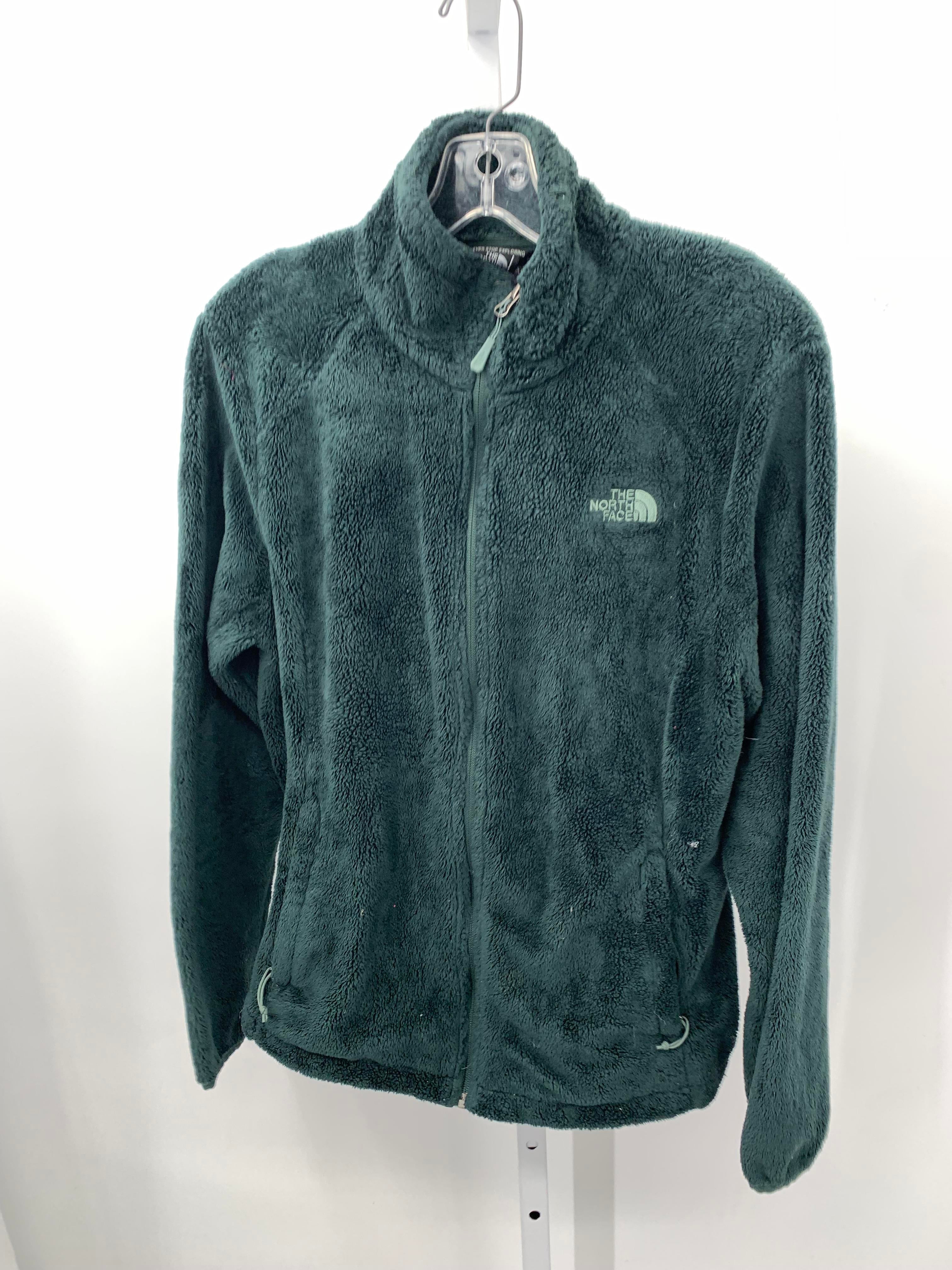 The North Face Size Medium Misses Fleece Jacket
