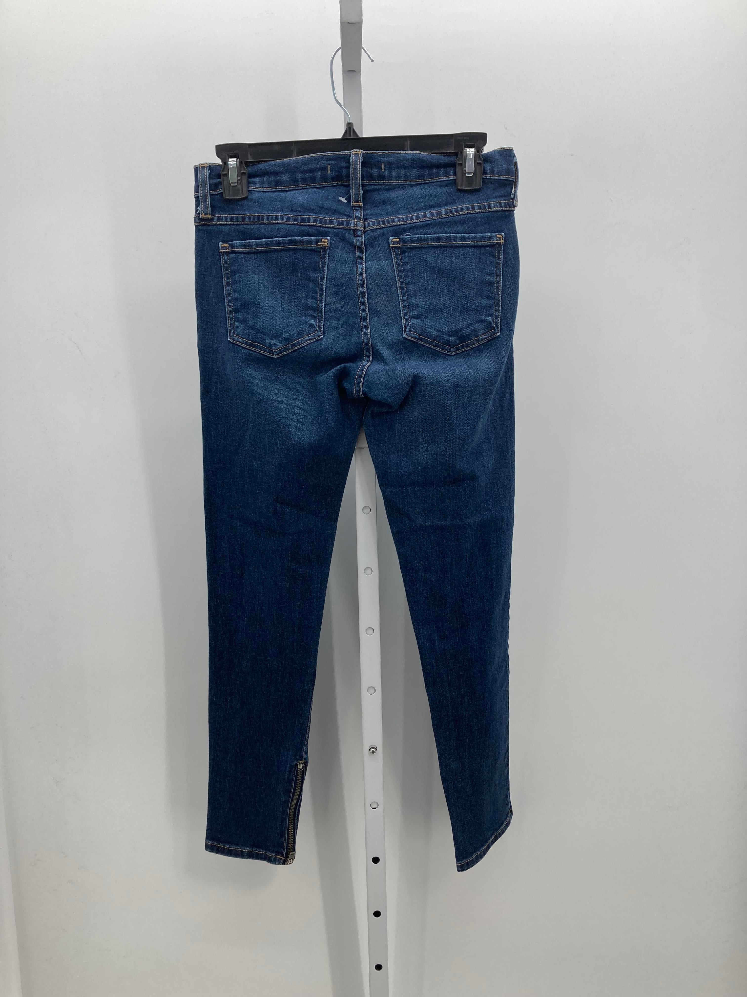Flying Monkey Size 4 Misses Jeans