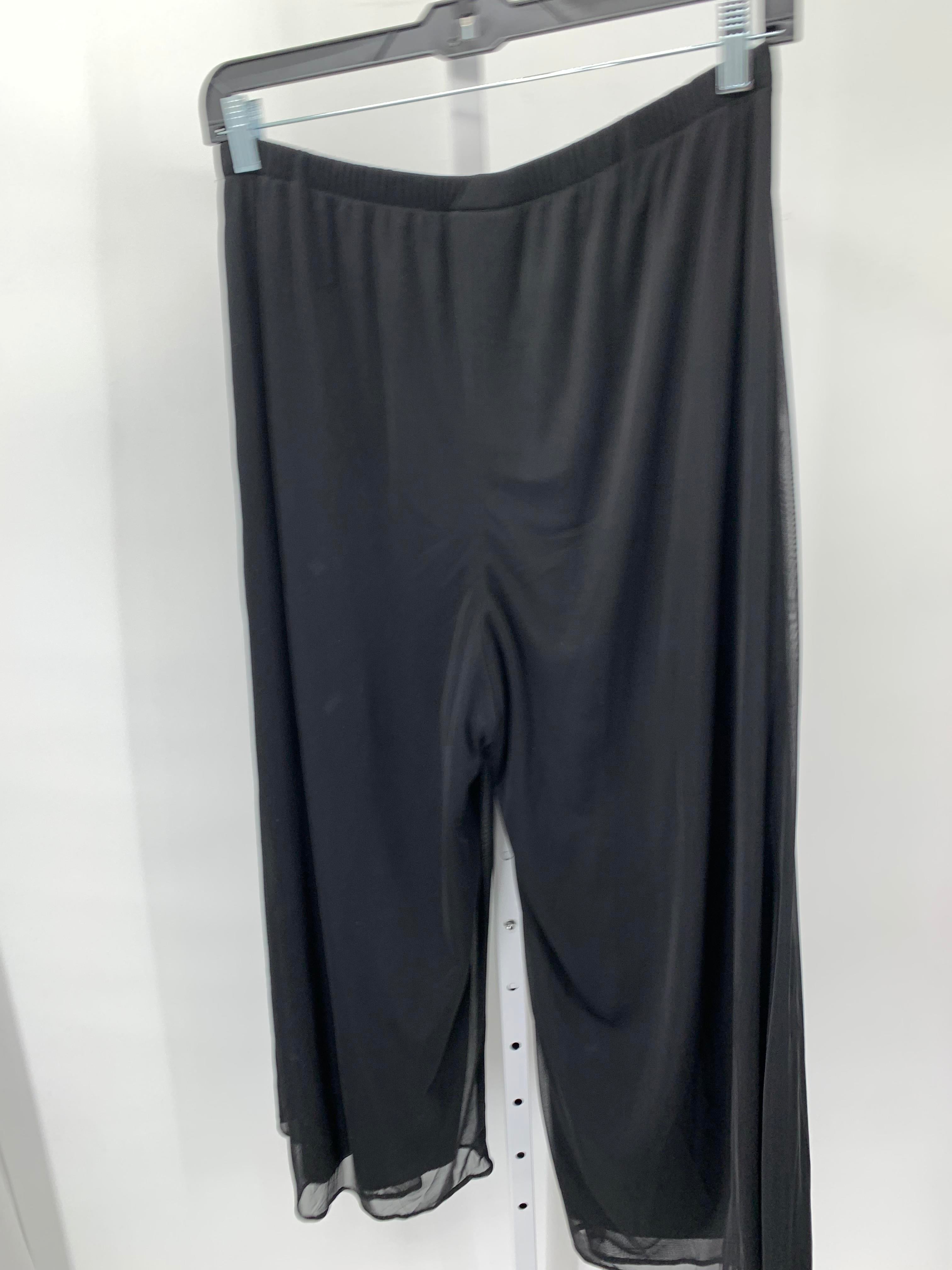 Dress Barn Size 18/20 W Womens Pants