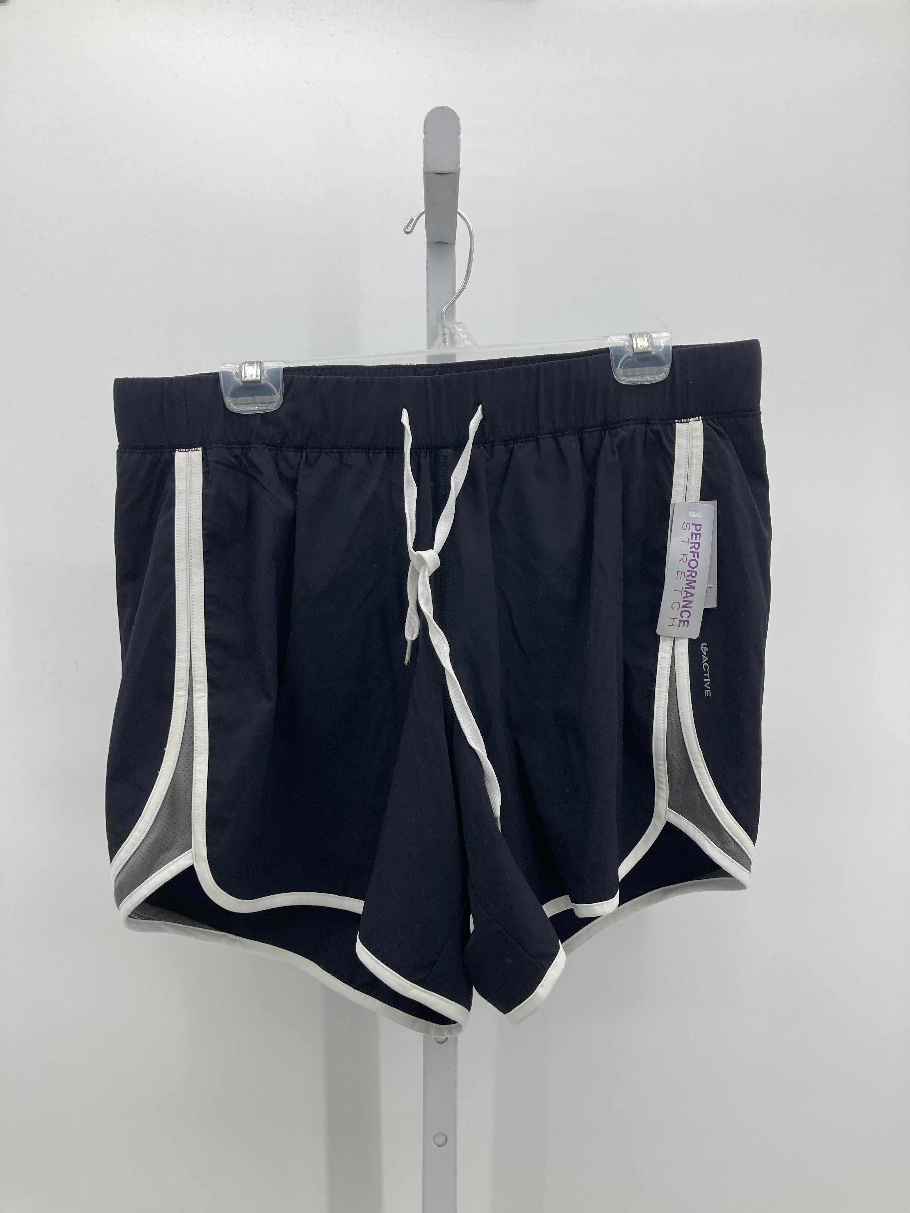 Lane Bryant Size 16 W Womens Shorts